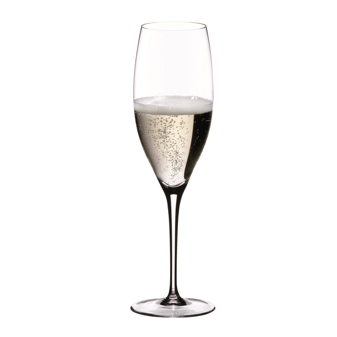 RIEDEL Serie SOMMELIERS Vintage Champagner Glas Inhalt 330ml