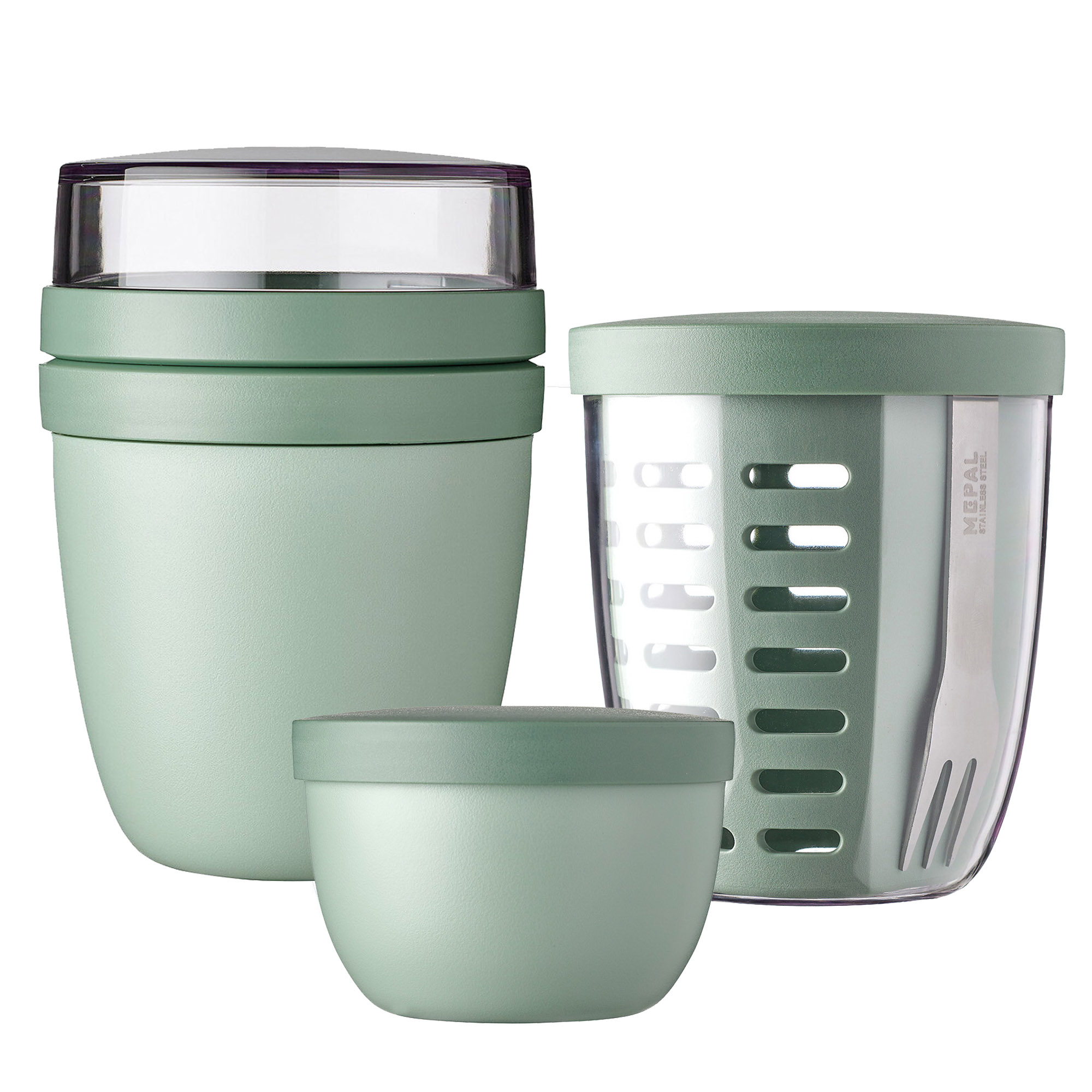 MEPAL Dichtungsring für Lunchpot / Snackpot / Fruitpot ELLIPSE