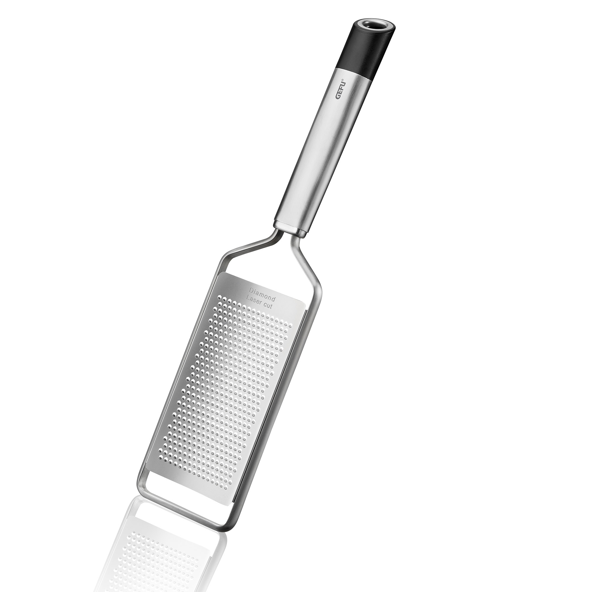 GEFU Feinreibe PRIMELINE mini