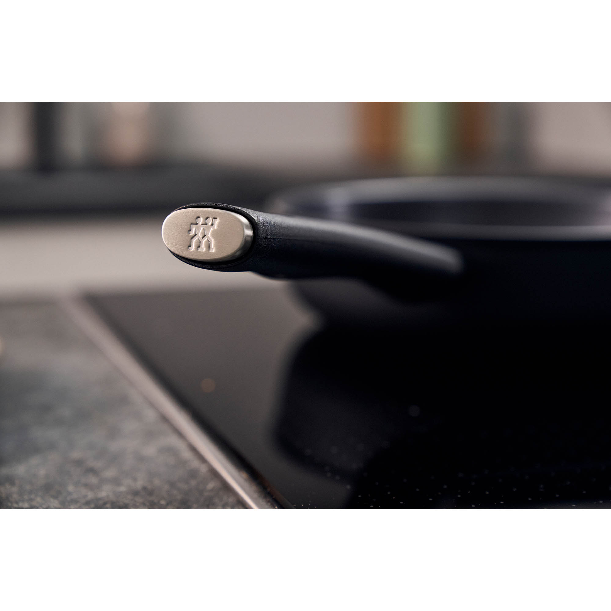 ZWILLING Schmorpfanne MADURA PLUS 28 cm CERAFORCE Keramikbeschichtung PFAS-frei