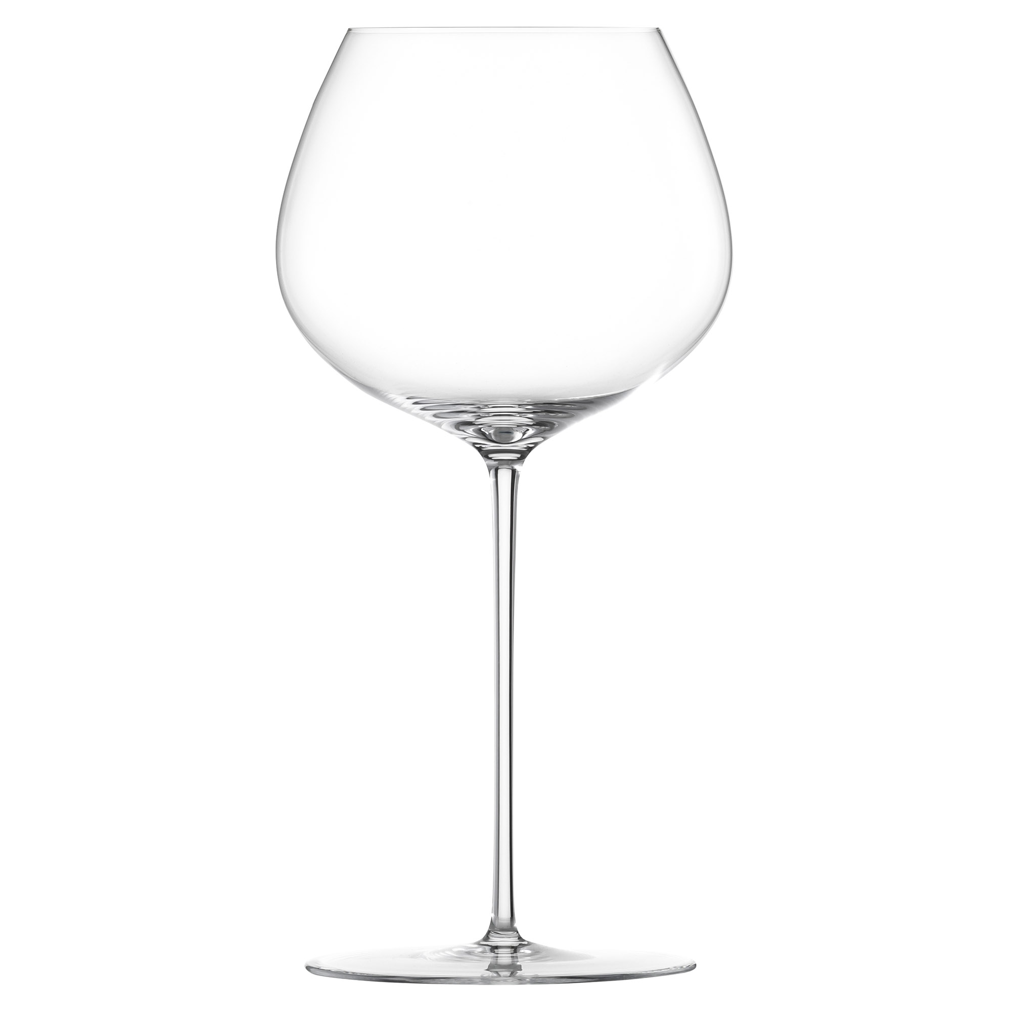 EISCH Serie UNITY SENSISPLUS Burgunderglas mundgeblasen 765 ml