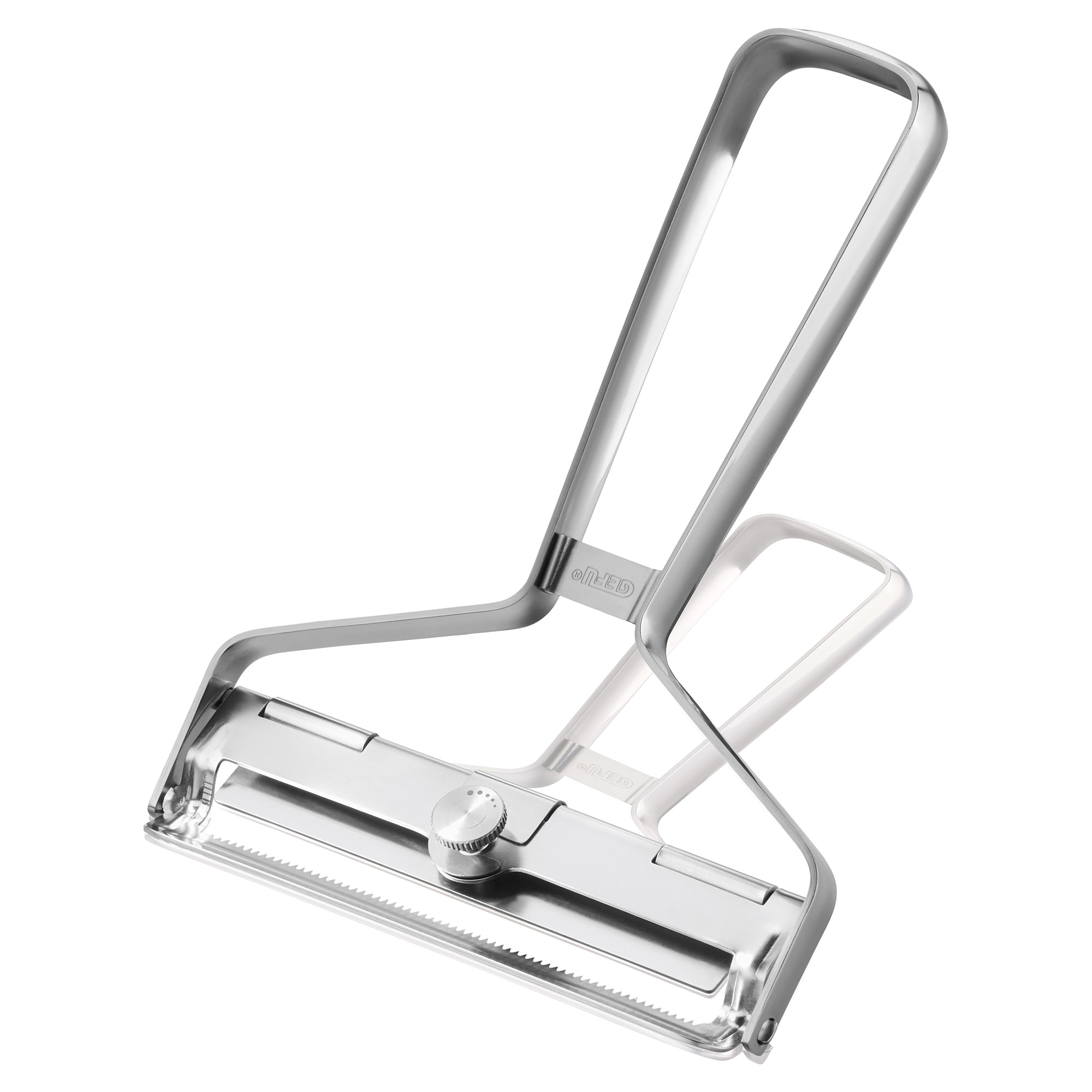 GEFU Gemüseblattschneider Y-PRO