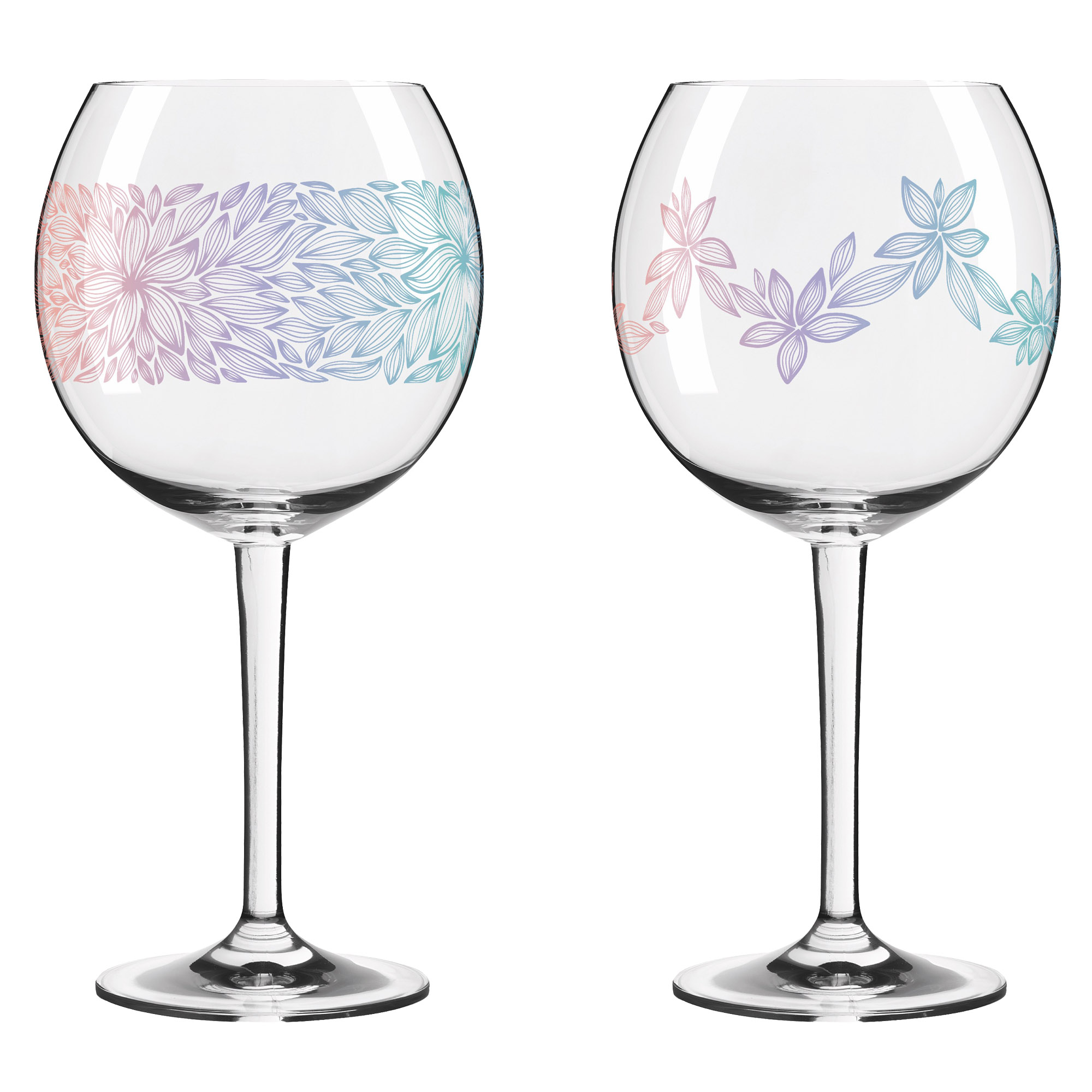 RITZENHOFF Cocktailglas SUMMER BREEZE #1 / #2 F25 Inhalt je 655 ml 2 Stück