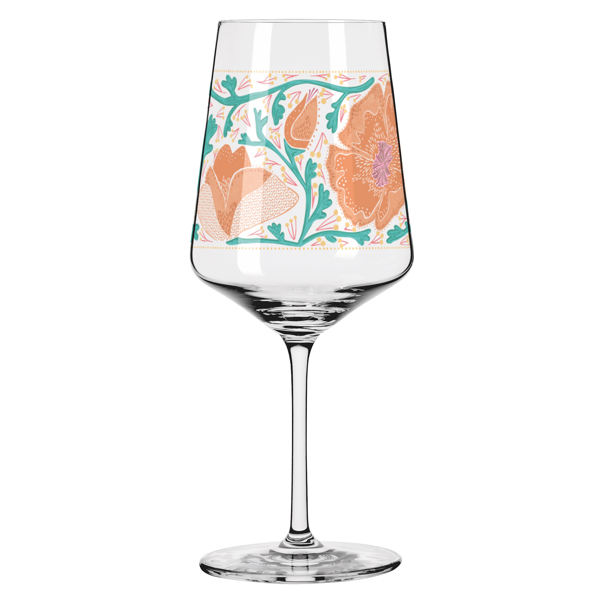 RITZENHOFF Aperitif-Glas SOMMERRAUSCH Aperizzo # 26 Inhalt 544 ml