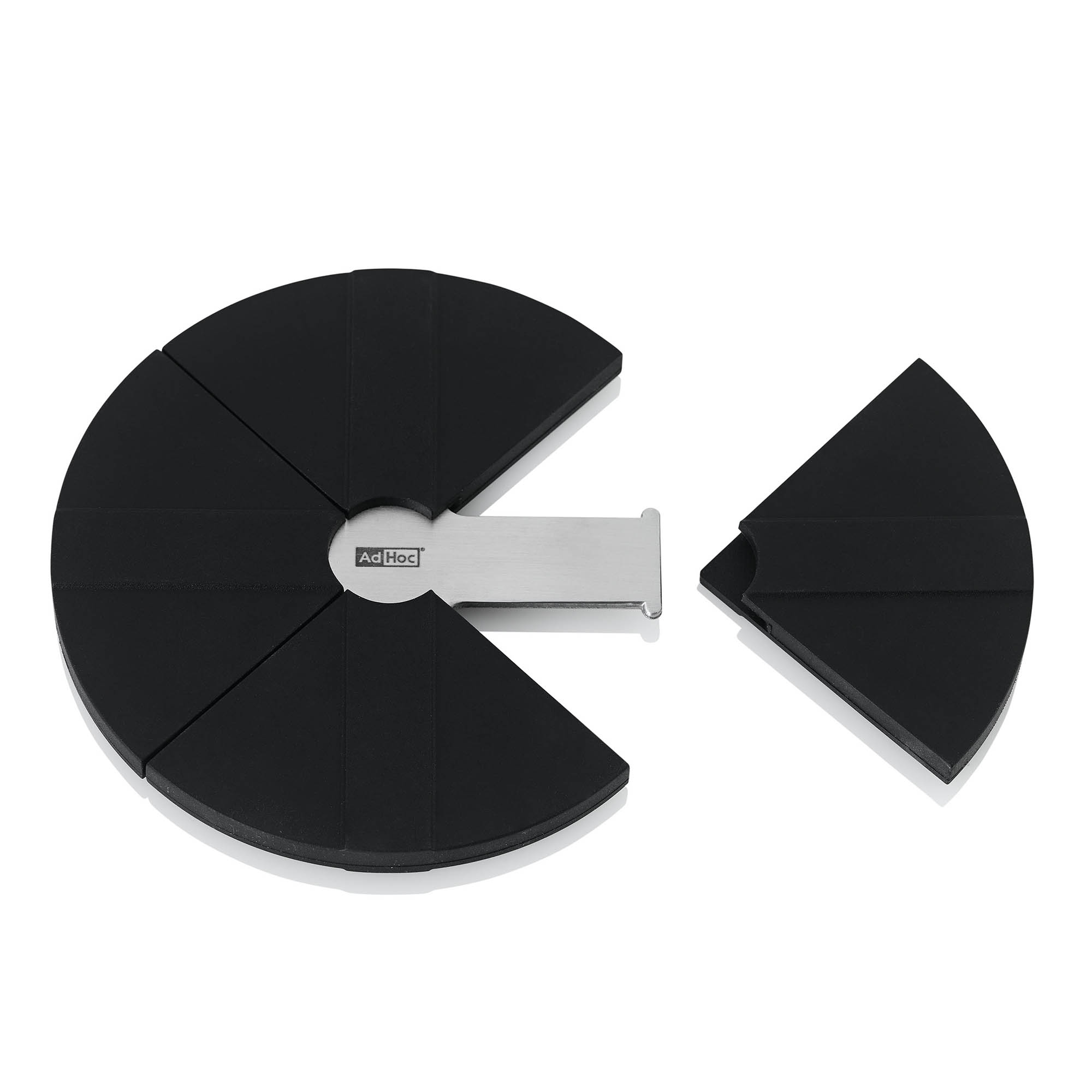 AdHoc Flexibler Topfuntersetzer FLEX