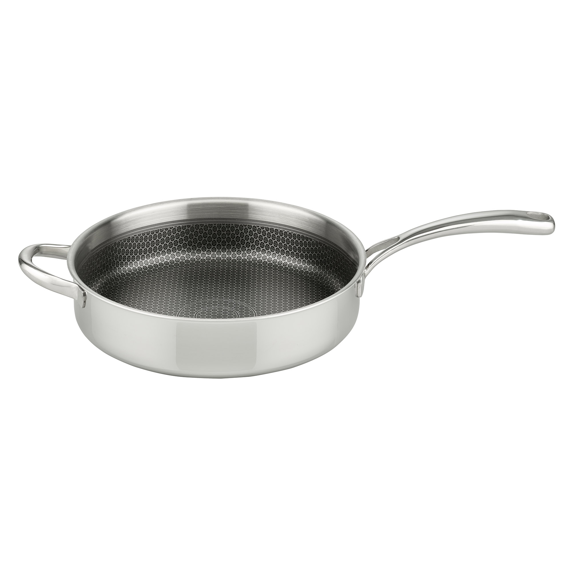 SILIT Professional SCHMORPFANNE 28 cm Silargan HOCH