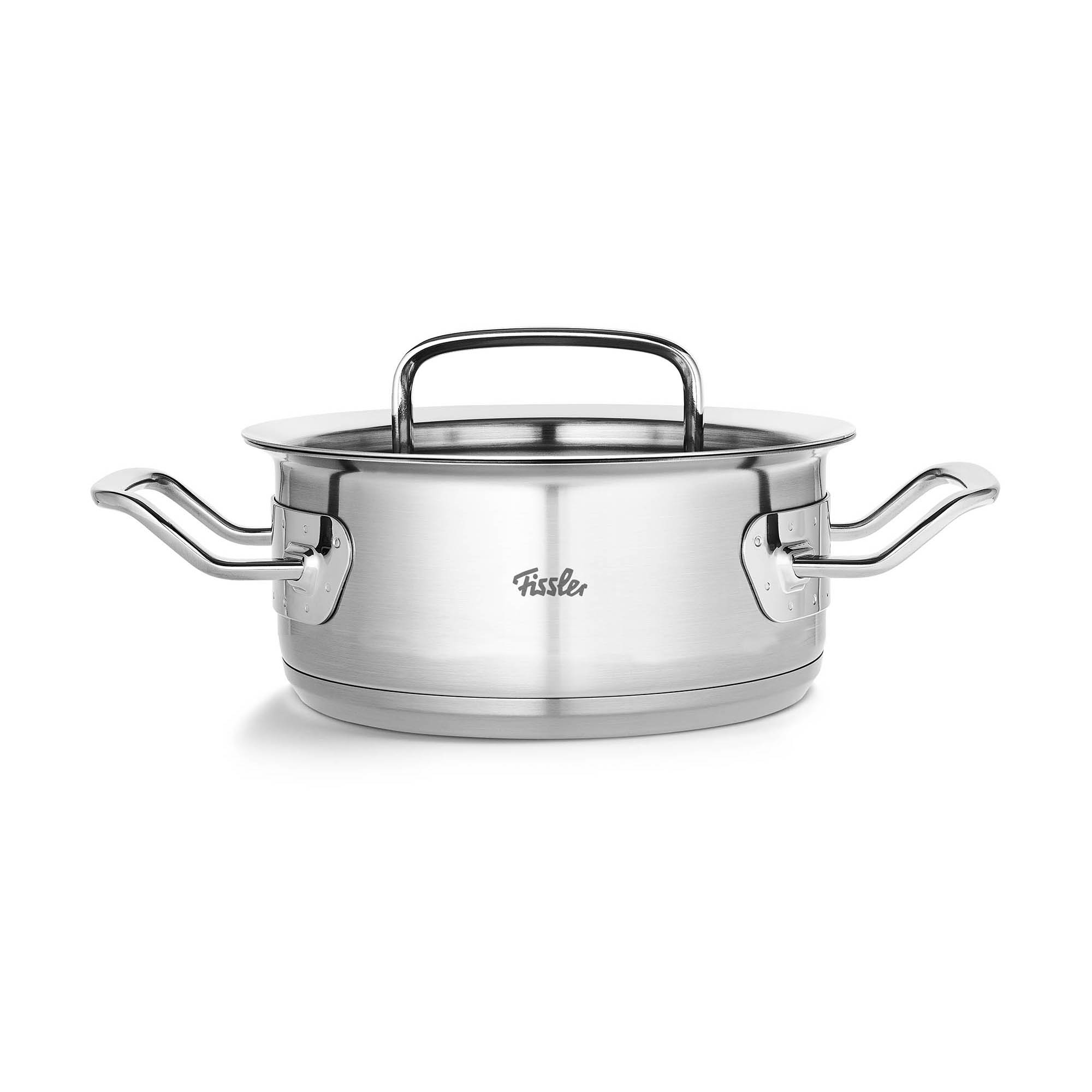 FISSLER Original-Profi Collection Bratentopf 16 cm 1,4 Liter