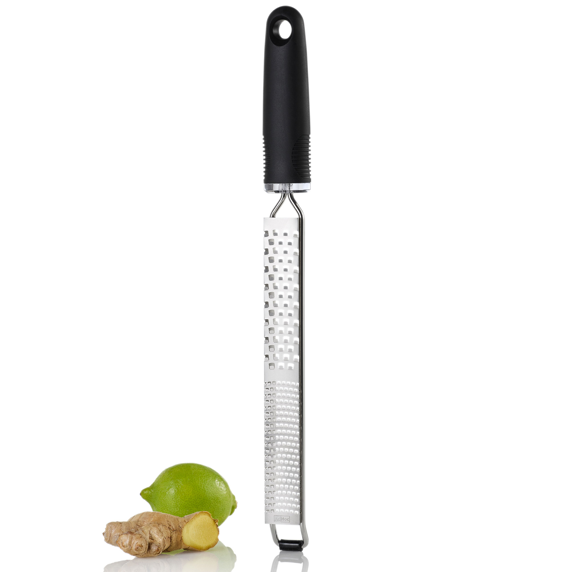 AdHoc Multi-Reibe GIANO Küchenreibe fein + grob
