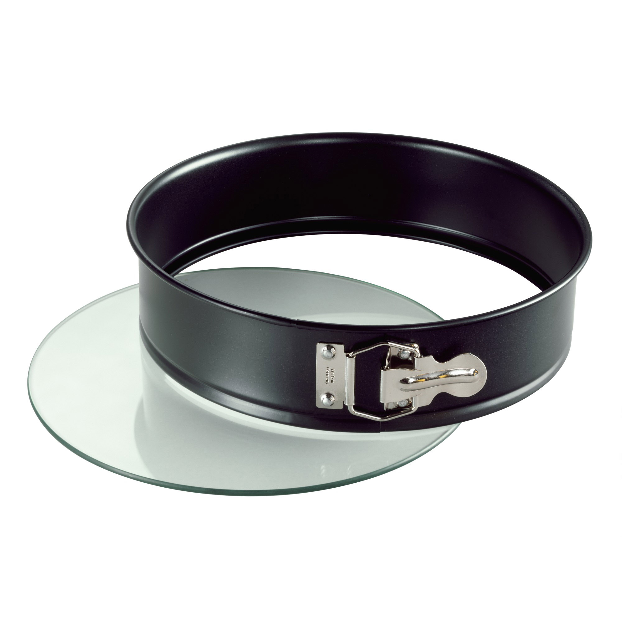 KAISER Springform mit Glas-Hebeboden INSPIRATION 26 cm