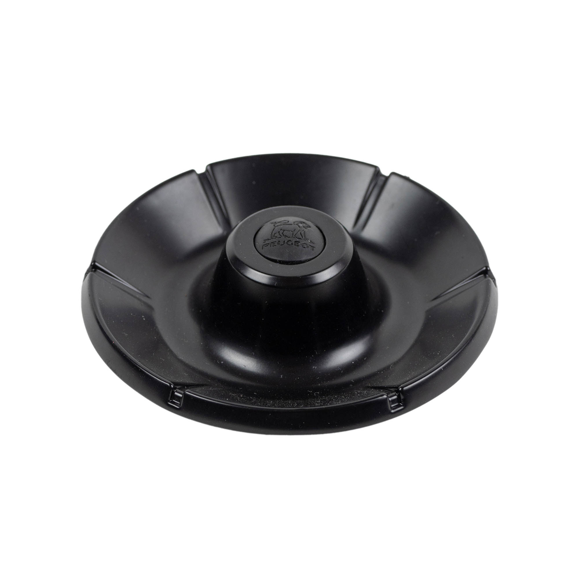PEUGEOT Whisky tasting set ATMOSPHÈRE with black cooling bases