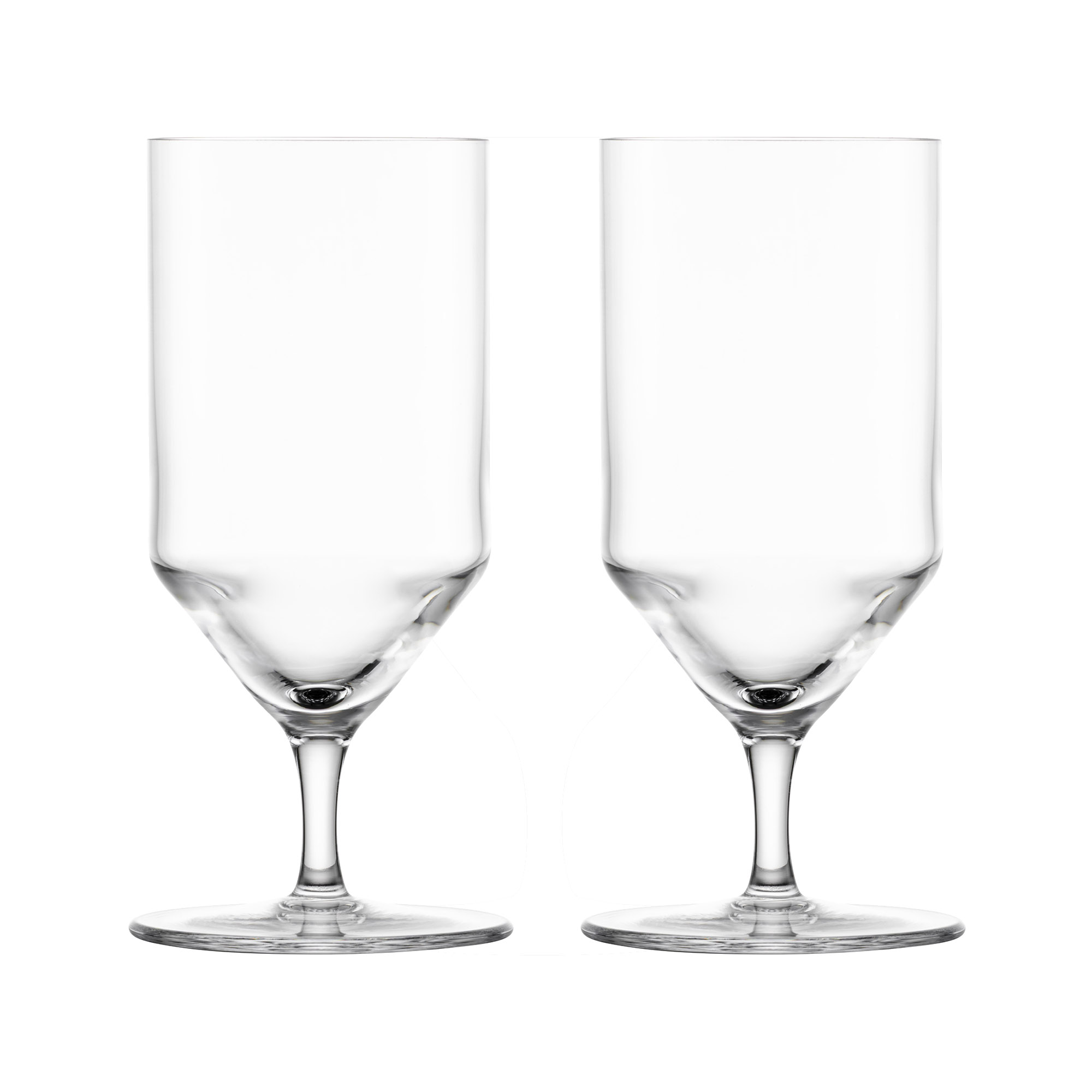 ZWIESEL GLAS Serie DÉBUT Allroundglas AROMA ALLROUNDER 2 Stück Inhalt 278 ml