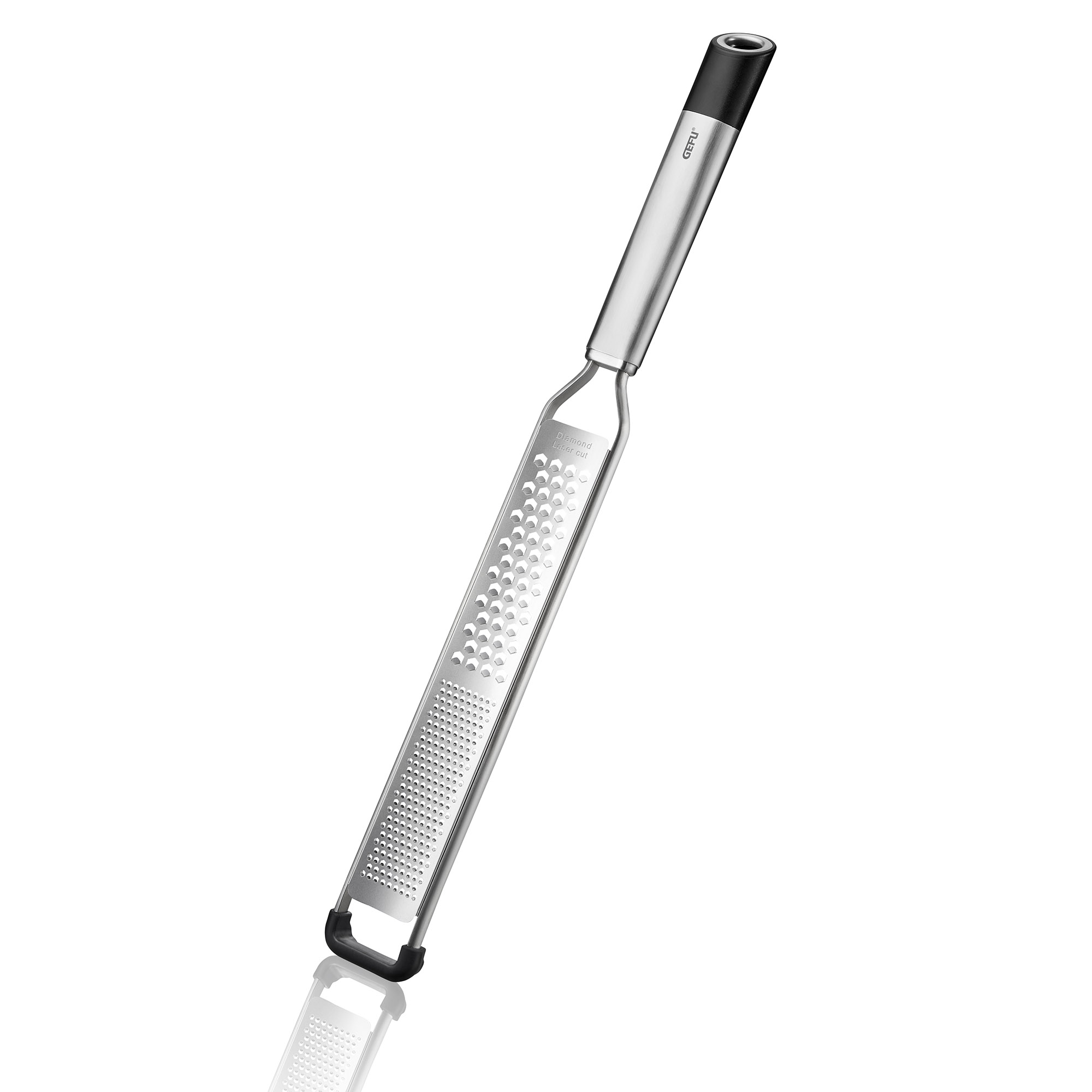 GEFU Fein- und Grobreibe PRIMELINE