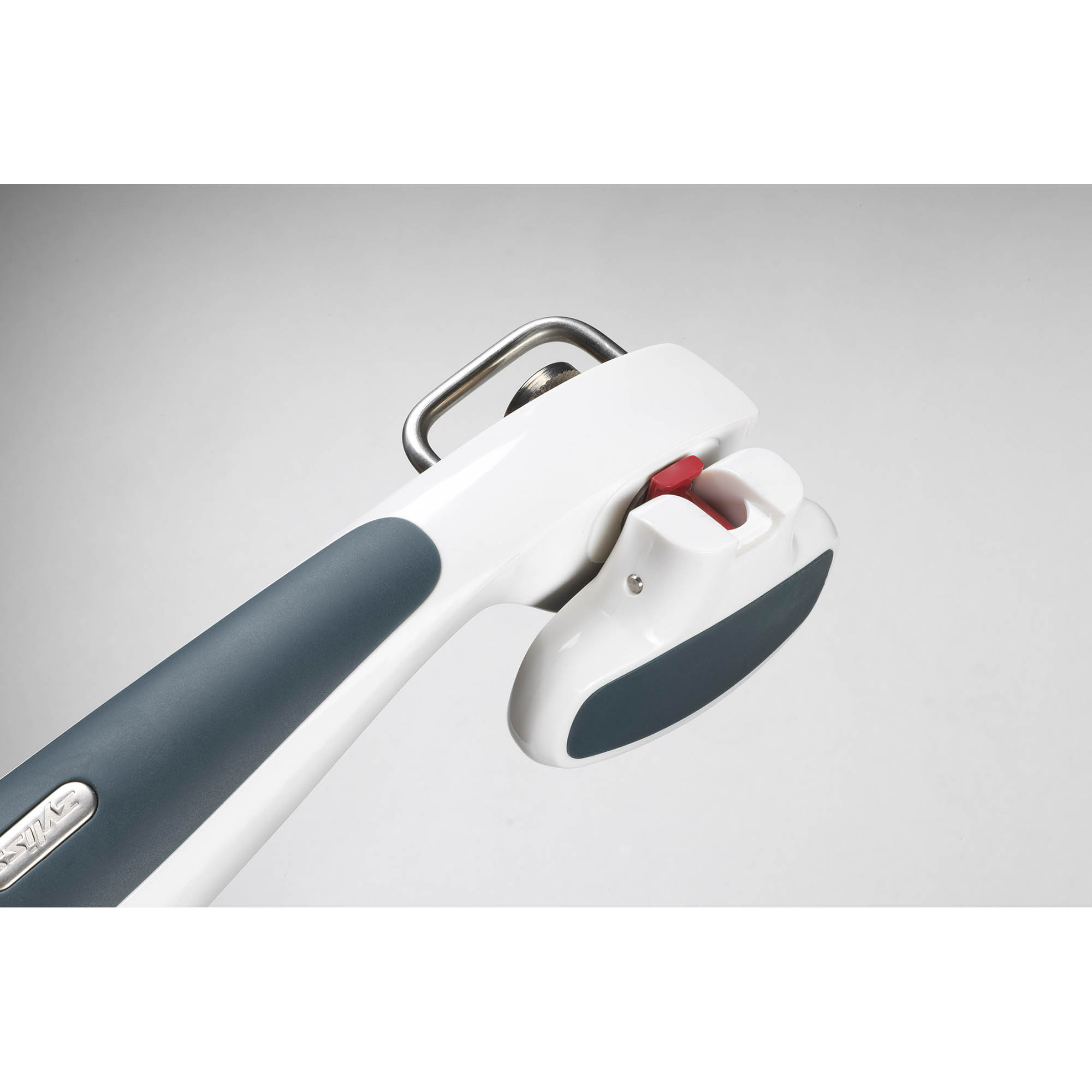 ZYLISS Dosenöffner SAFE EDGE - öffnet Dosen ohne scharfe Kanten