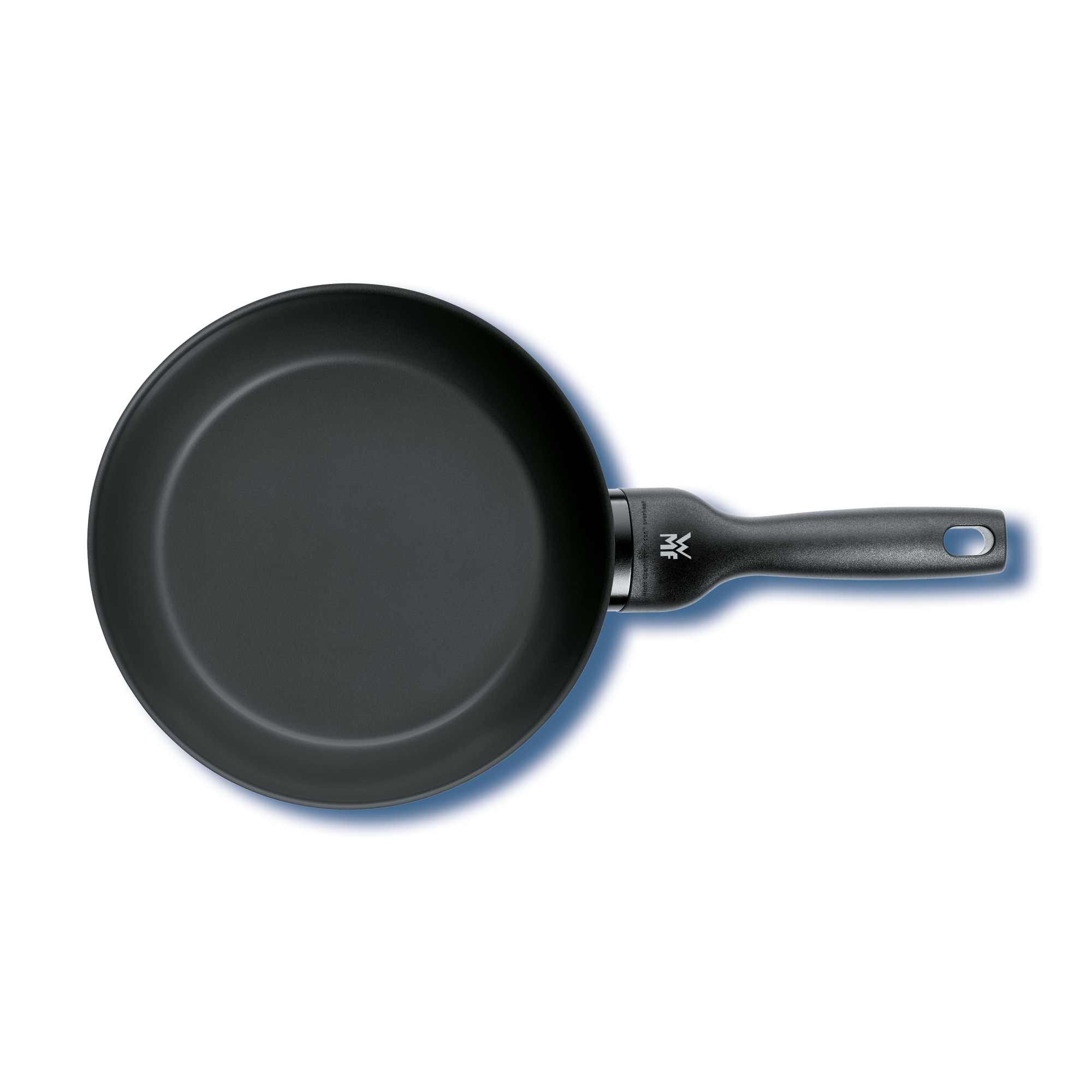 WMF Bratpfanne CERADUR PROFI keramische Antihaft-Versiegelung PFAS-frei 24 cm