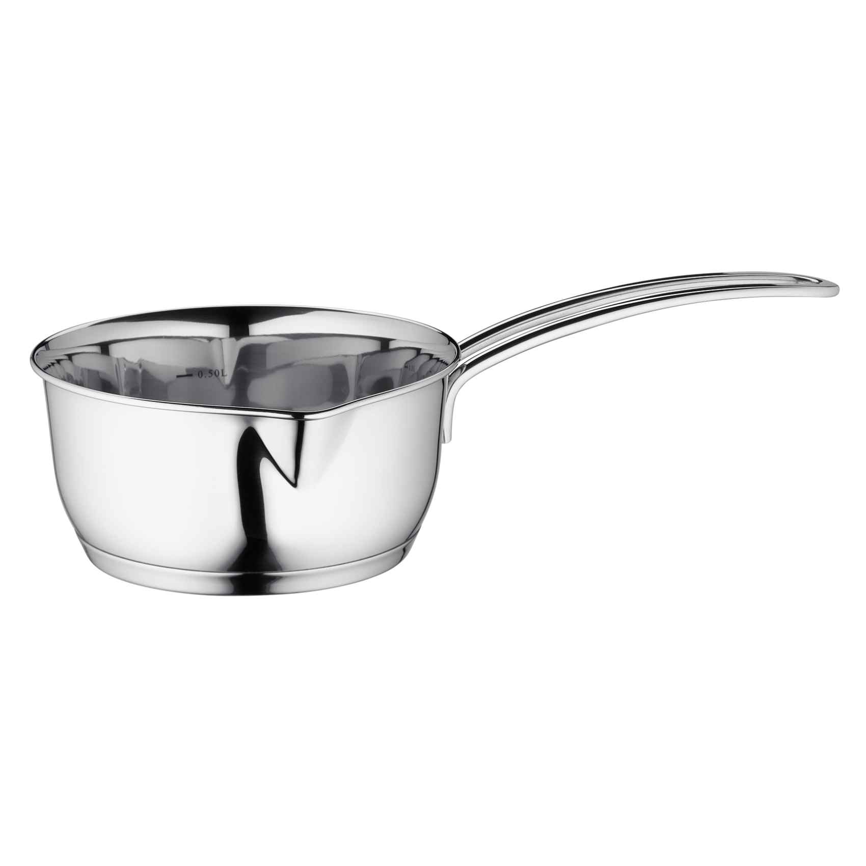 KÜCHENPROFI Butterpfännchen COOK 14 cm 0,7 Liter INDUKTION