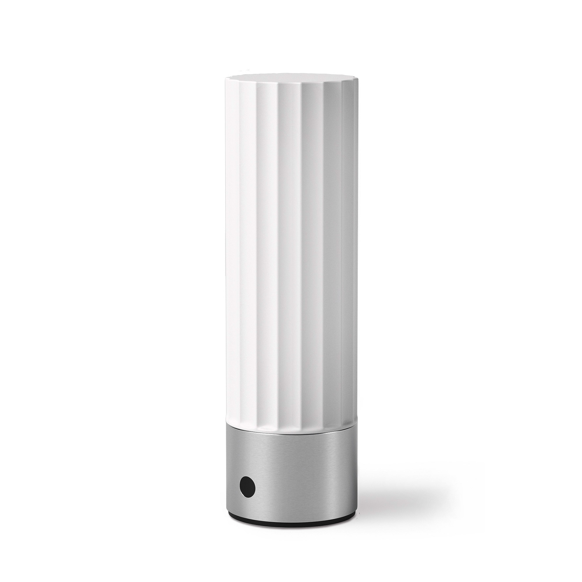 ZACK LED-Tischleuchte MYNA 24,8 cm für Innen- und Außenbereich