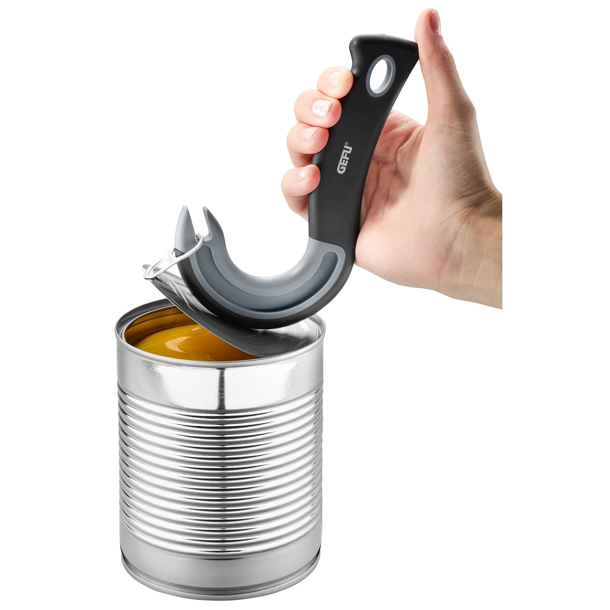 GEFU PULLTO pull-ring can opener
