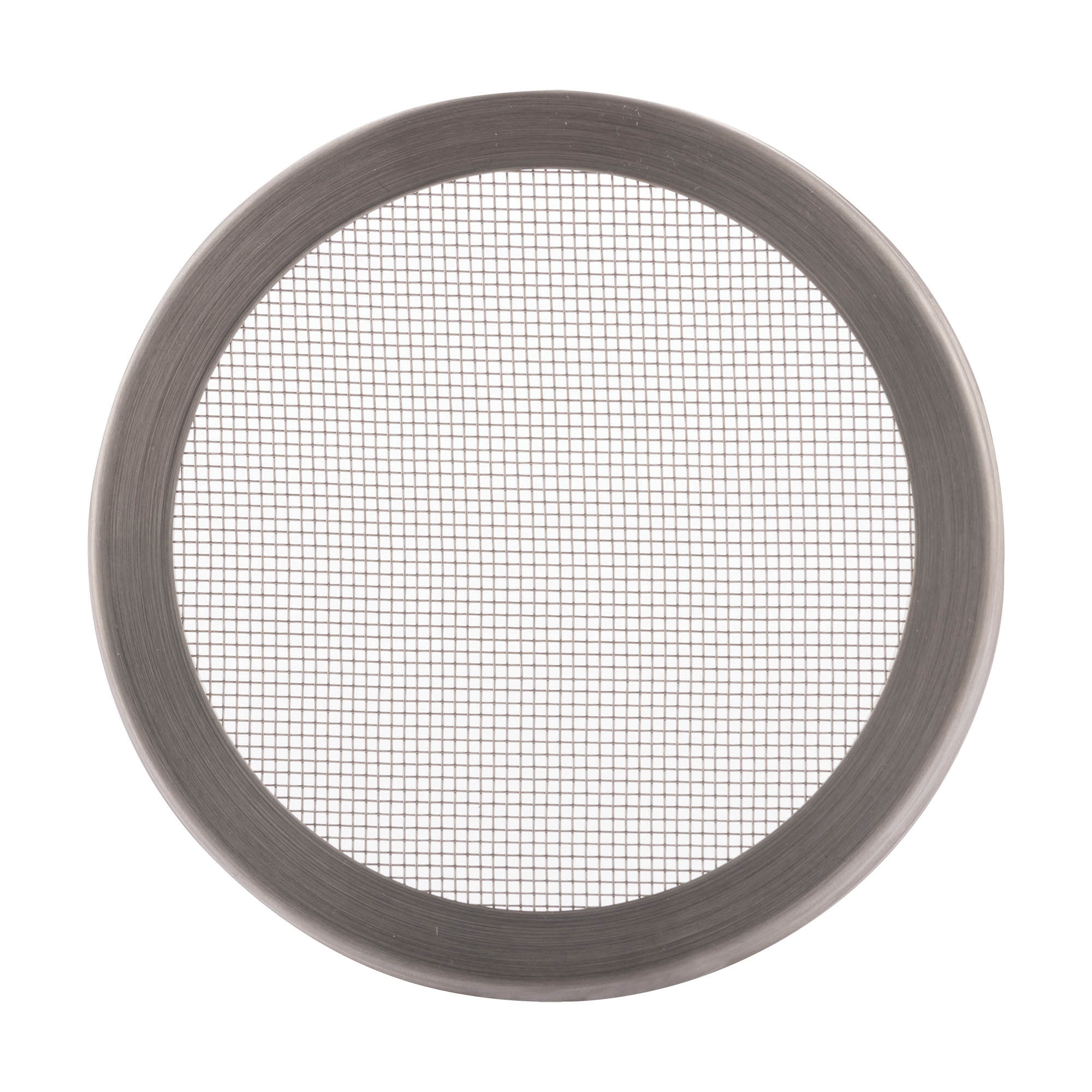 KILNER Sieve Jar Set: 0.5-litre storage jar with sieve insert