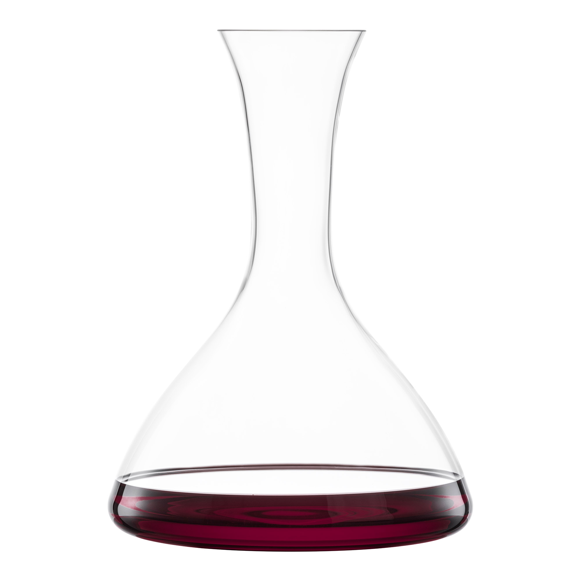 ZWIESEL GLAS Serie VIVID SENSES Dekanter Inhalt 0,75 Liter