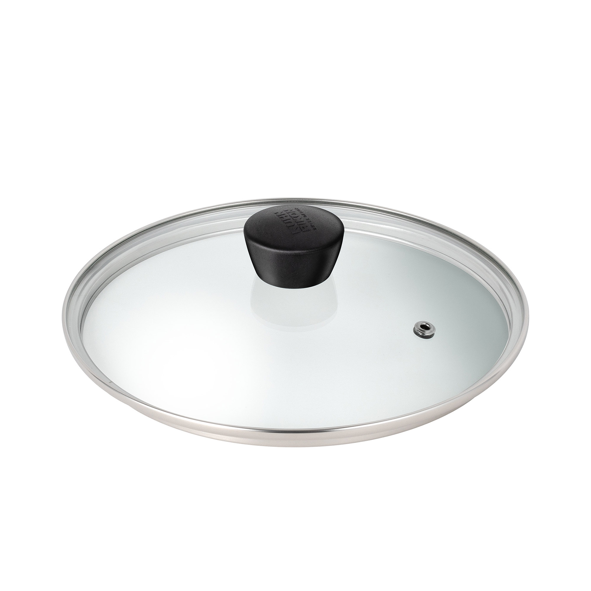 KUHN RIKON Glasdeckel für Kochtöpfe und Kasserollen CLASSIC 18 cm