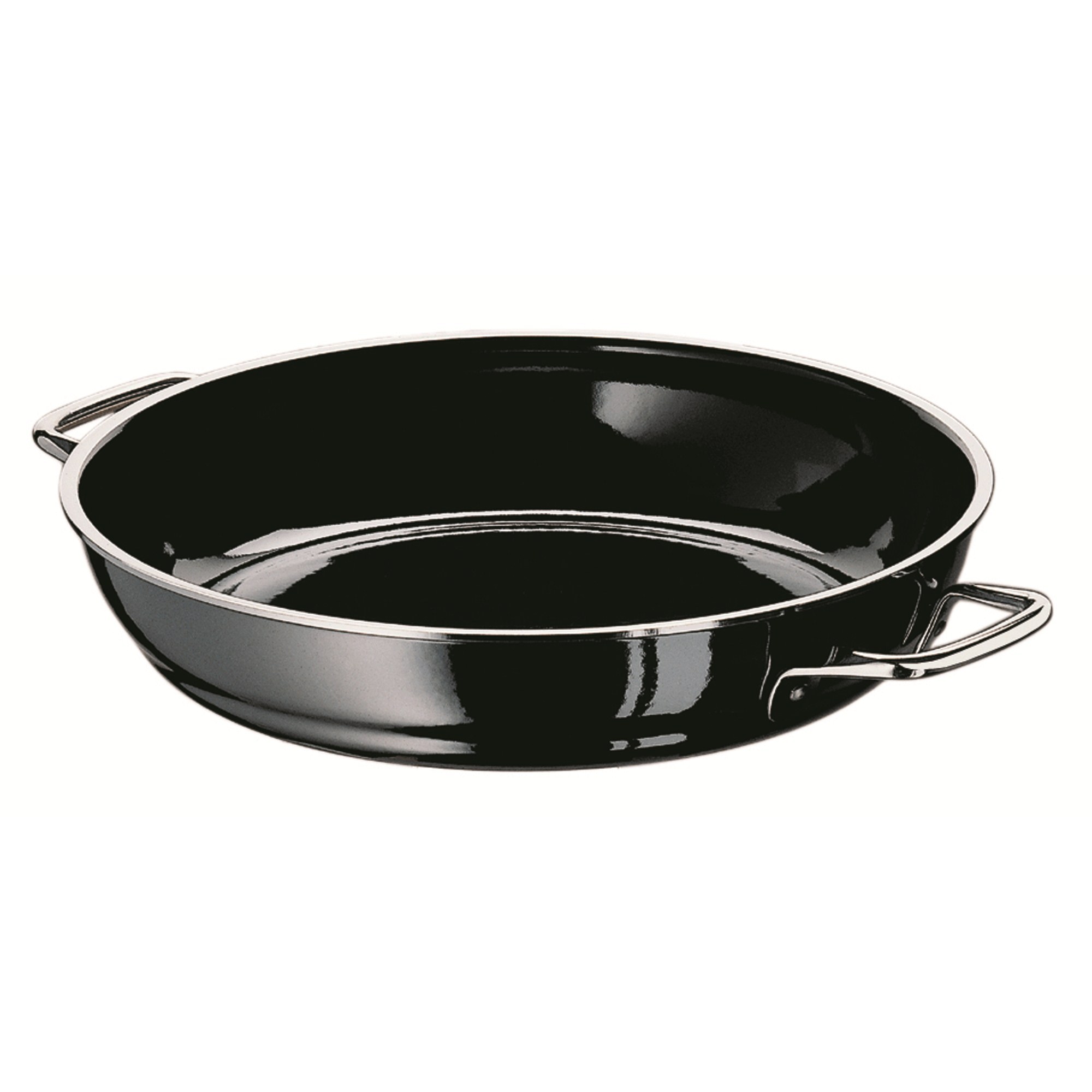 SILIT Servierpfanne Professional 28 cm Silargan