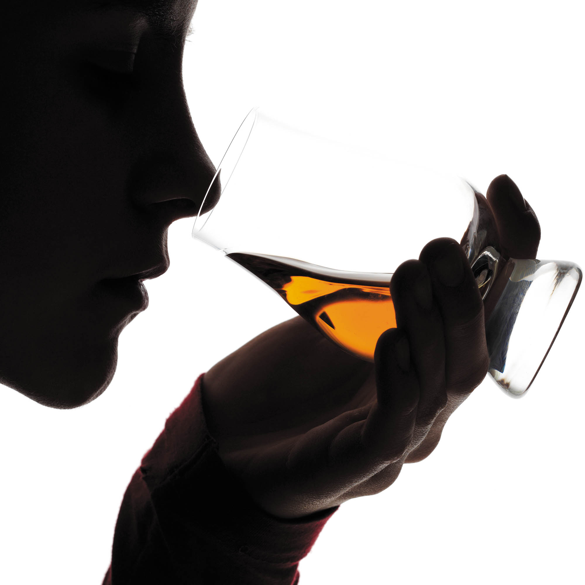 GLENCAIRN Whiskyglas 6 Stück Inhalt 190 ml Whisky Tasting