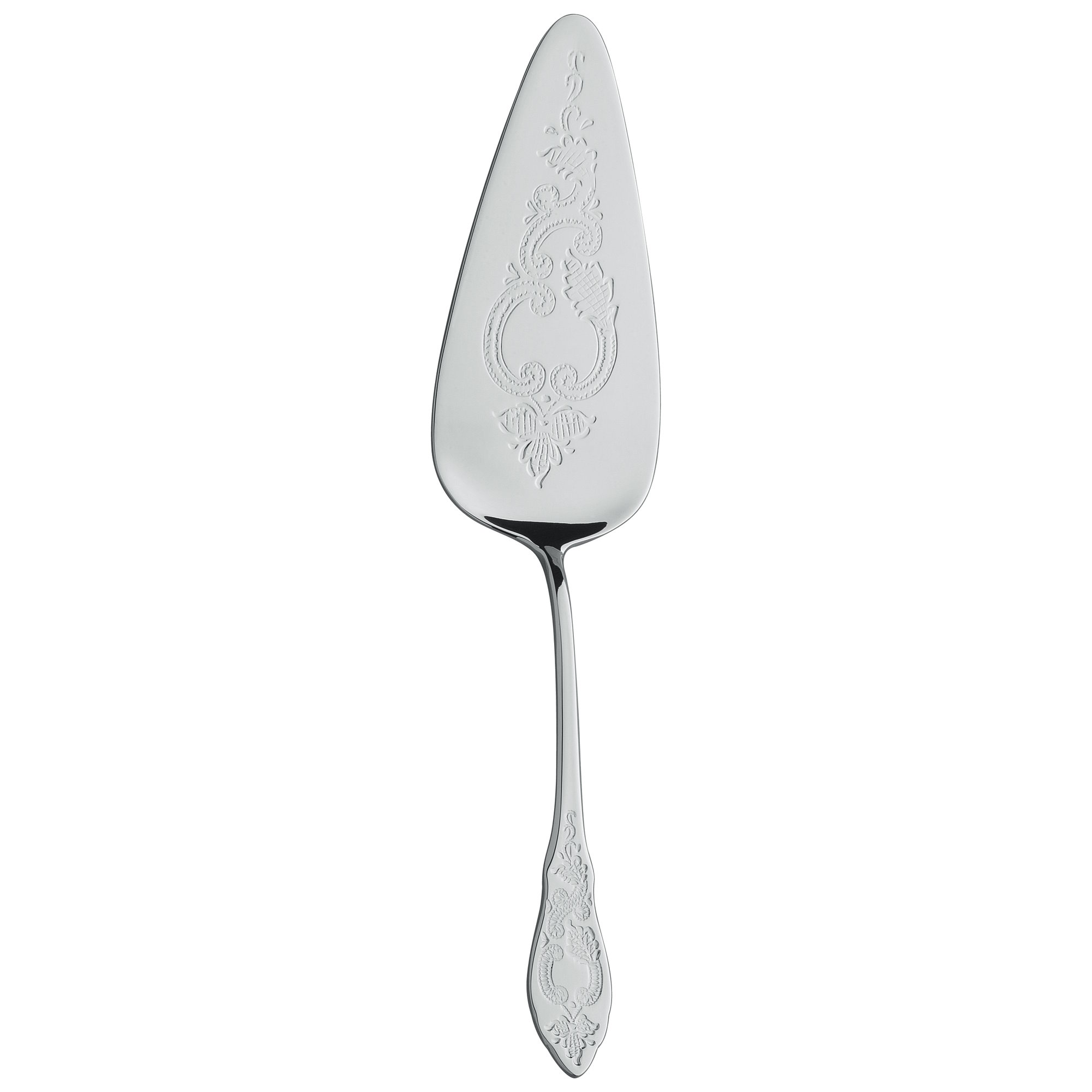 ZWILLING Besteck OSTFRIESEN Tortenheber Edelstahl poliert