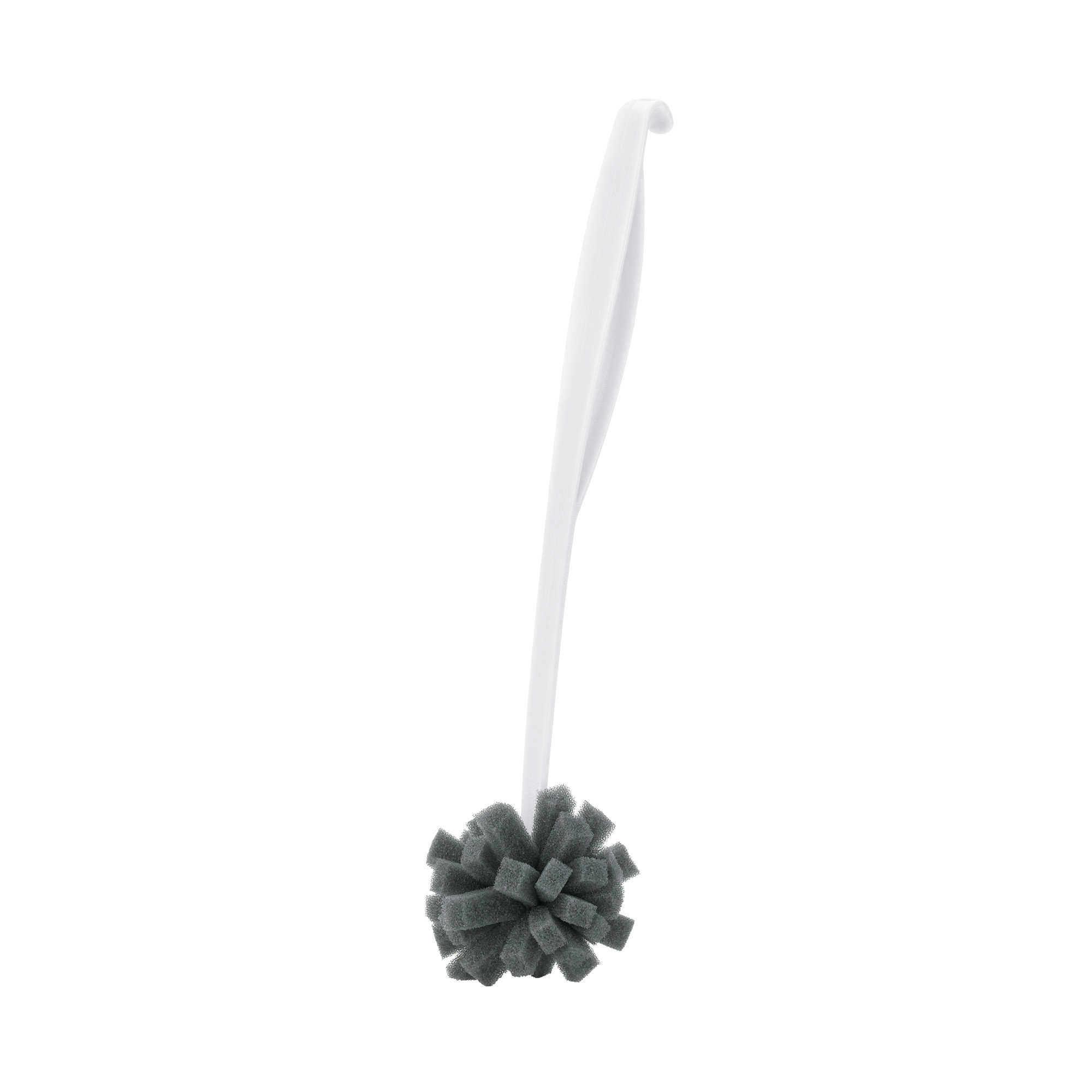 ALFI Flaschen- und Kannenreinigungsbürste CLEAN FIX Microschaum 25 cm