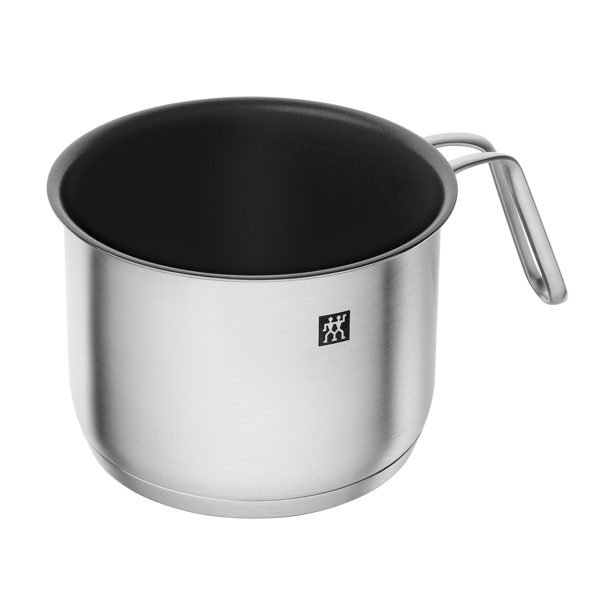 ZWILLING Serie PICO Milchtopf 14 cm 1,5 Liter mit Antihaftbeschichtung