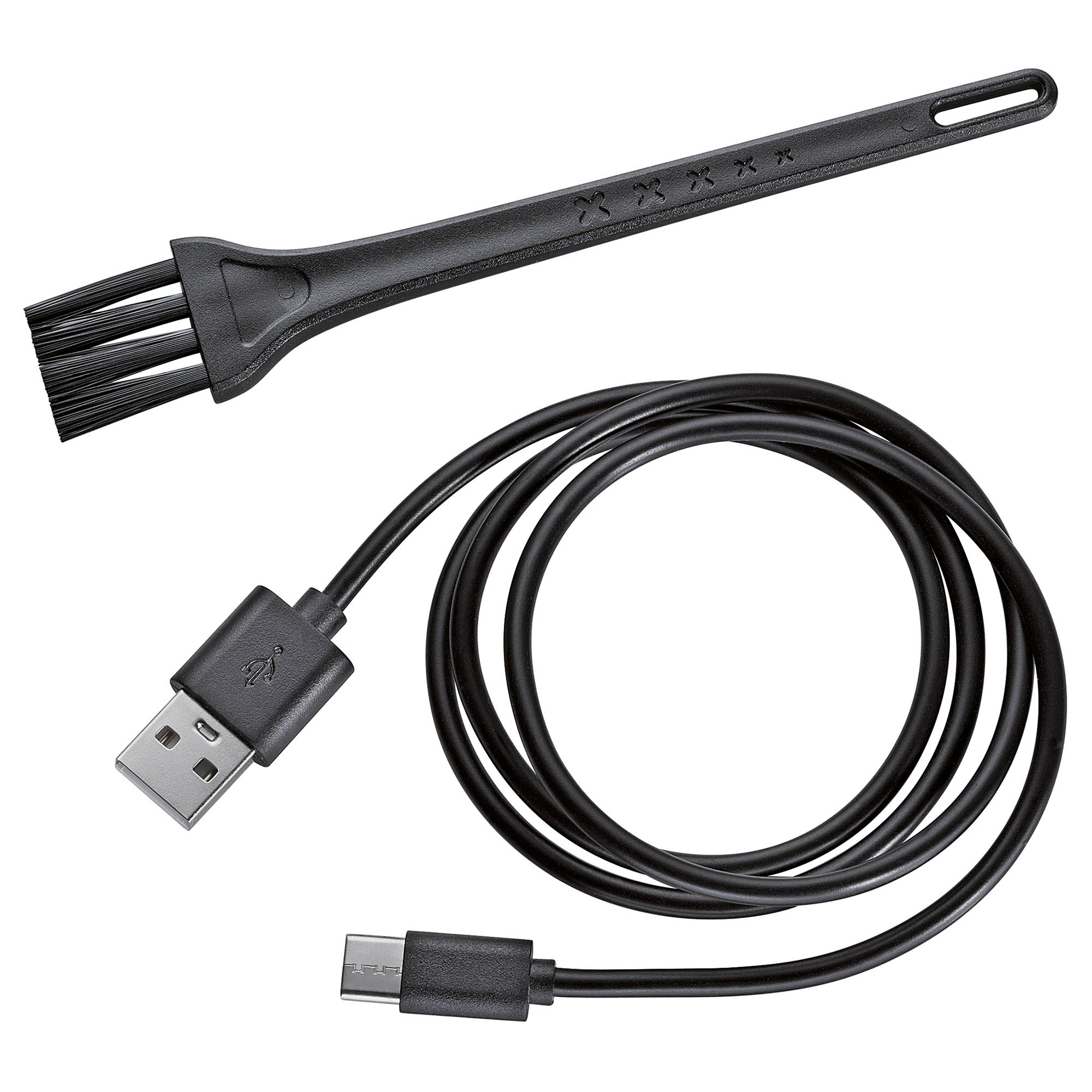 ZASSENHAUS Elektrische Pfeffermühle KÖLN USB 14 cm blau