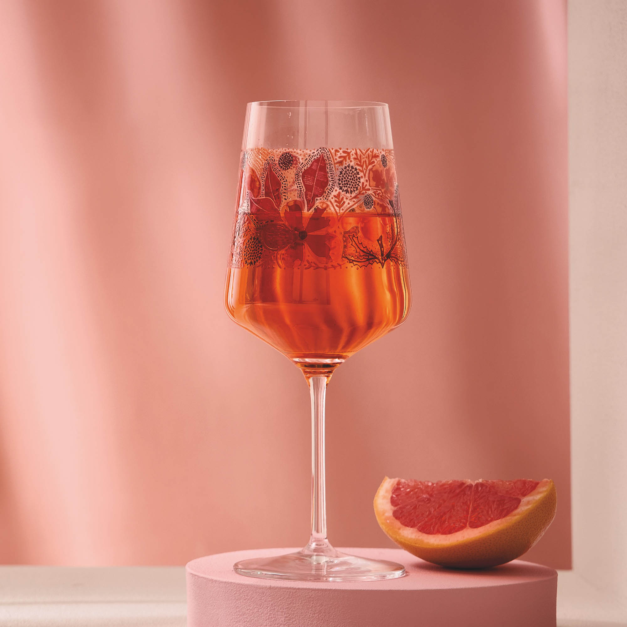 RITZENHOFF Aperitif-Glas SOMMERRAUSCH Aperizzo # 26 Inhalt 544 ml