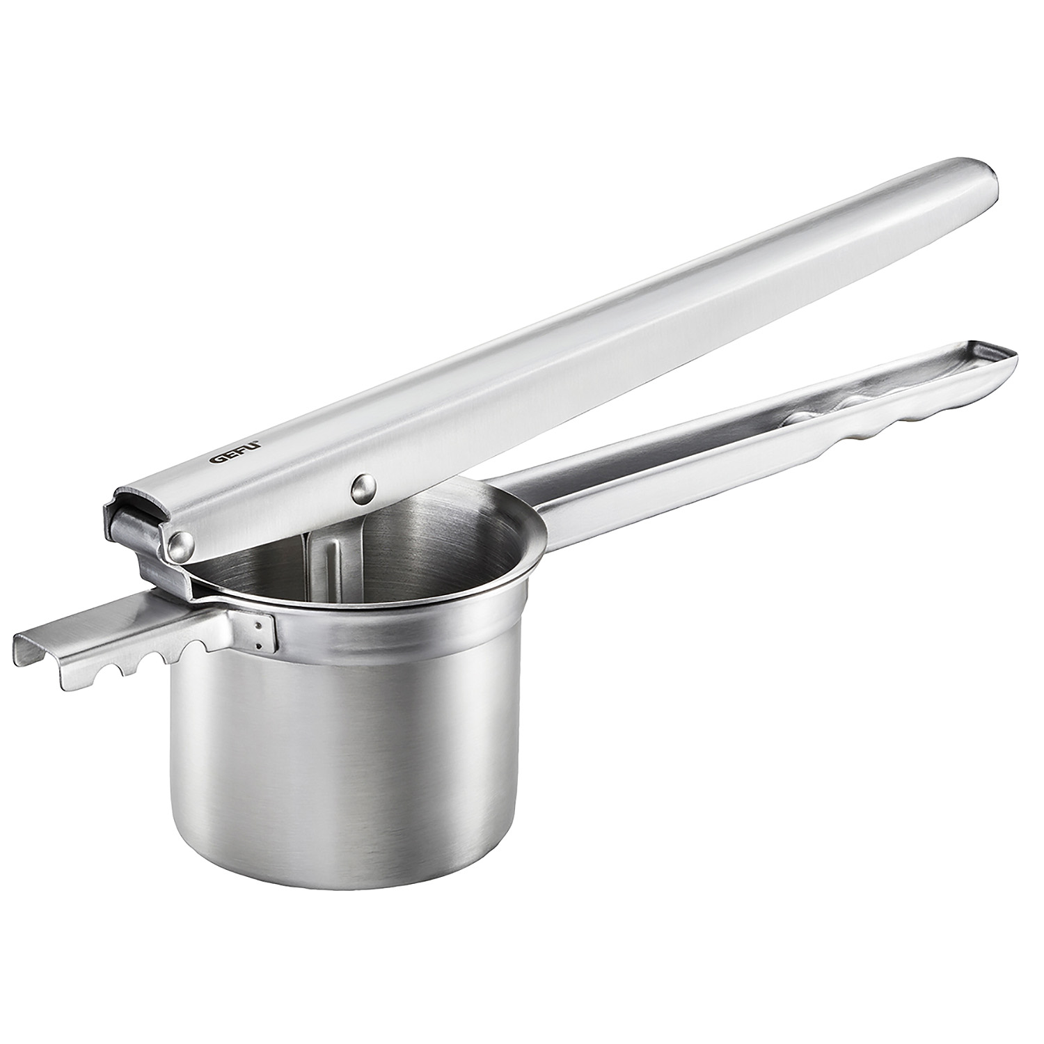 GEFU Kartoffelpresse Spätzlepresse Saftpresse PRENSO