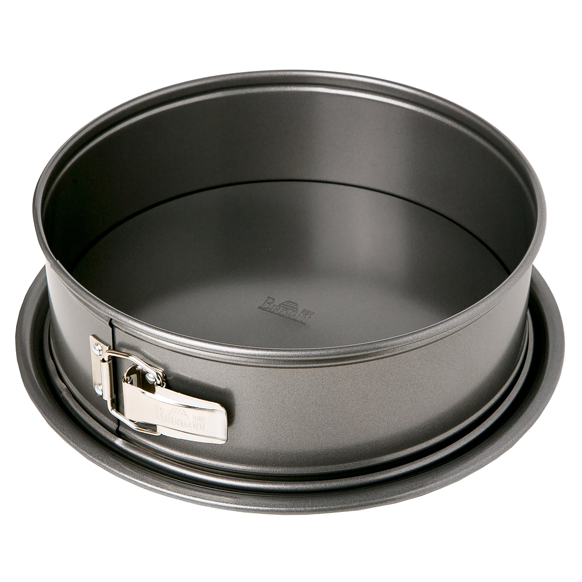 BIRKMANN Springform EASY BAKING mit auslaufsicherem Boden 28 cm