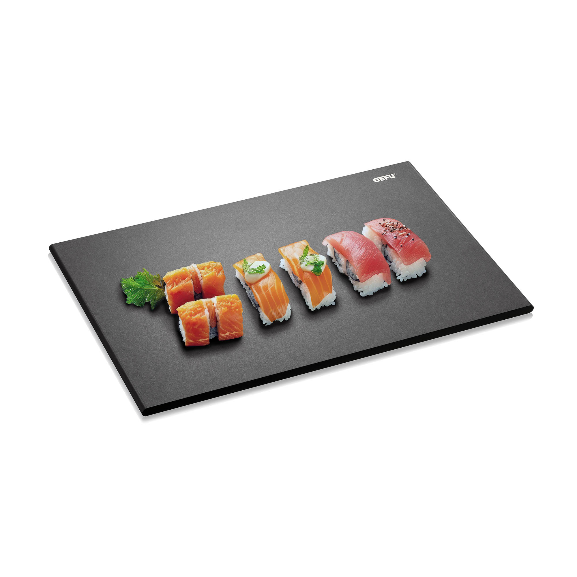 GEFU Schneidebrett SLIZE klein 30 x 20 cm
