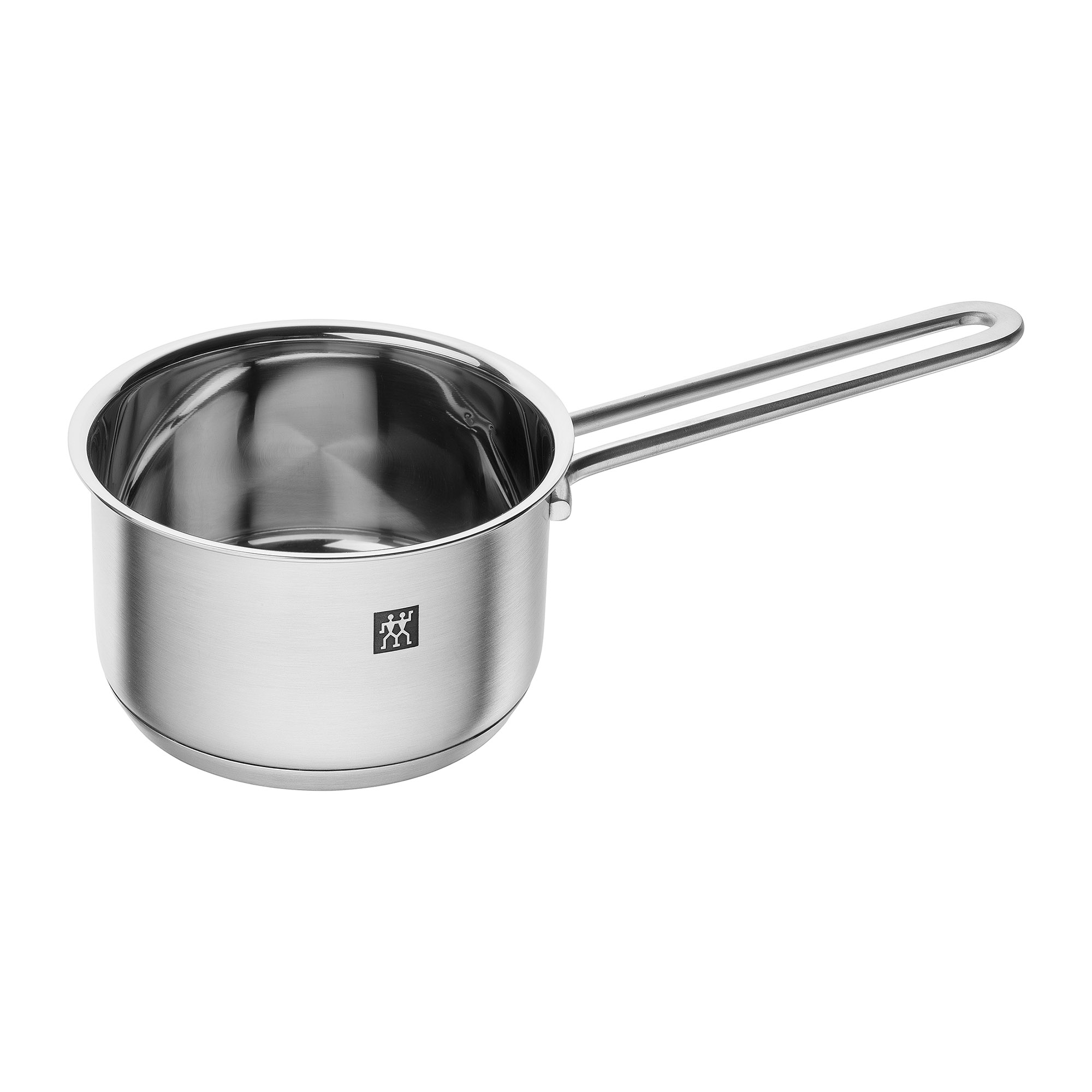ZWILLING Serie PICO Mini-Stieltopf 12 cm 0,8 Liter INDUKTION
