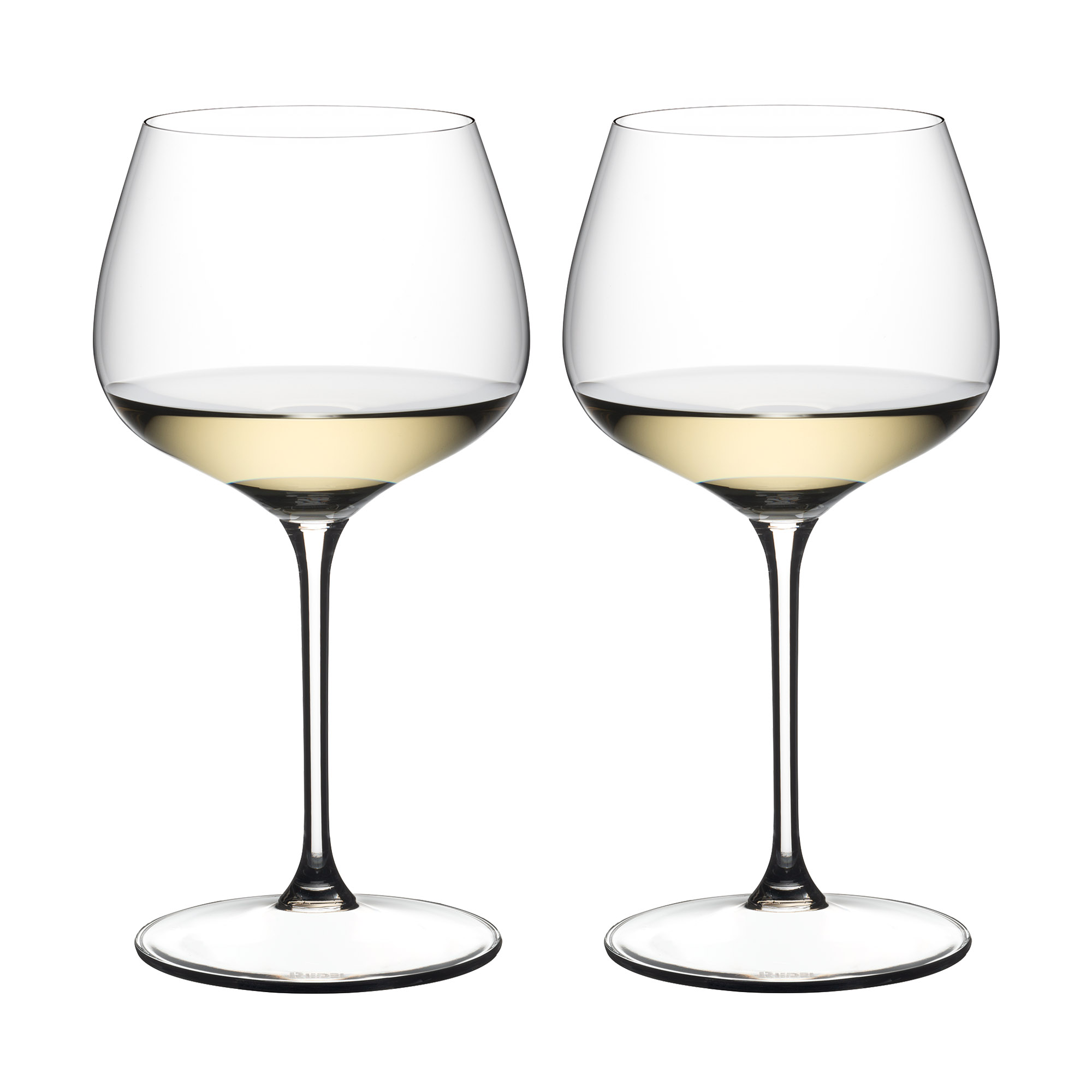 RIEDEL Serie GRAPE@RIEDEL Weißweinglas Chardonnay / Gin Tonic 2er-Set 650 ml