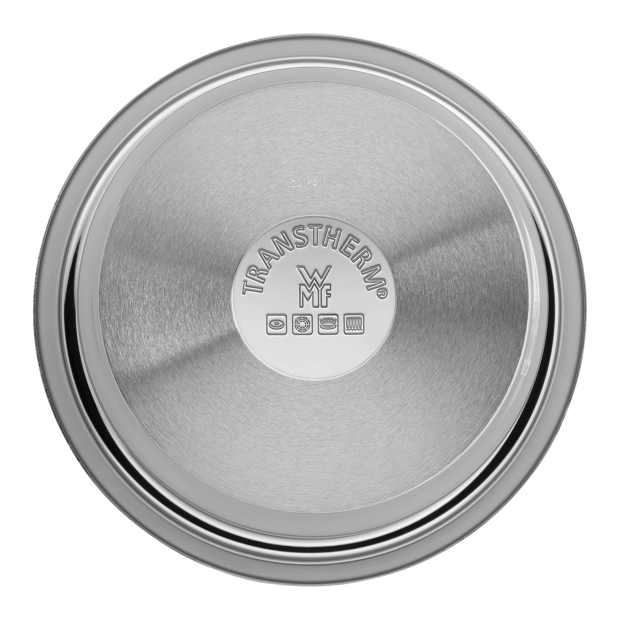 WMF Serie CLICK & SERVE Fleischtopf Stielkasserolle 16 cm 1,9 Liter INDUKTION