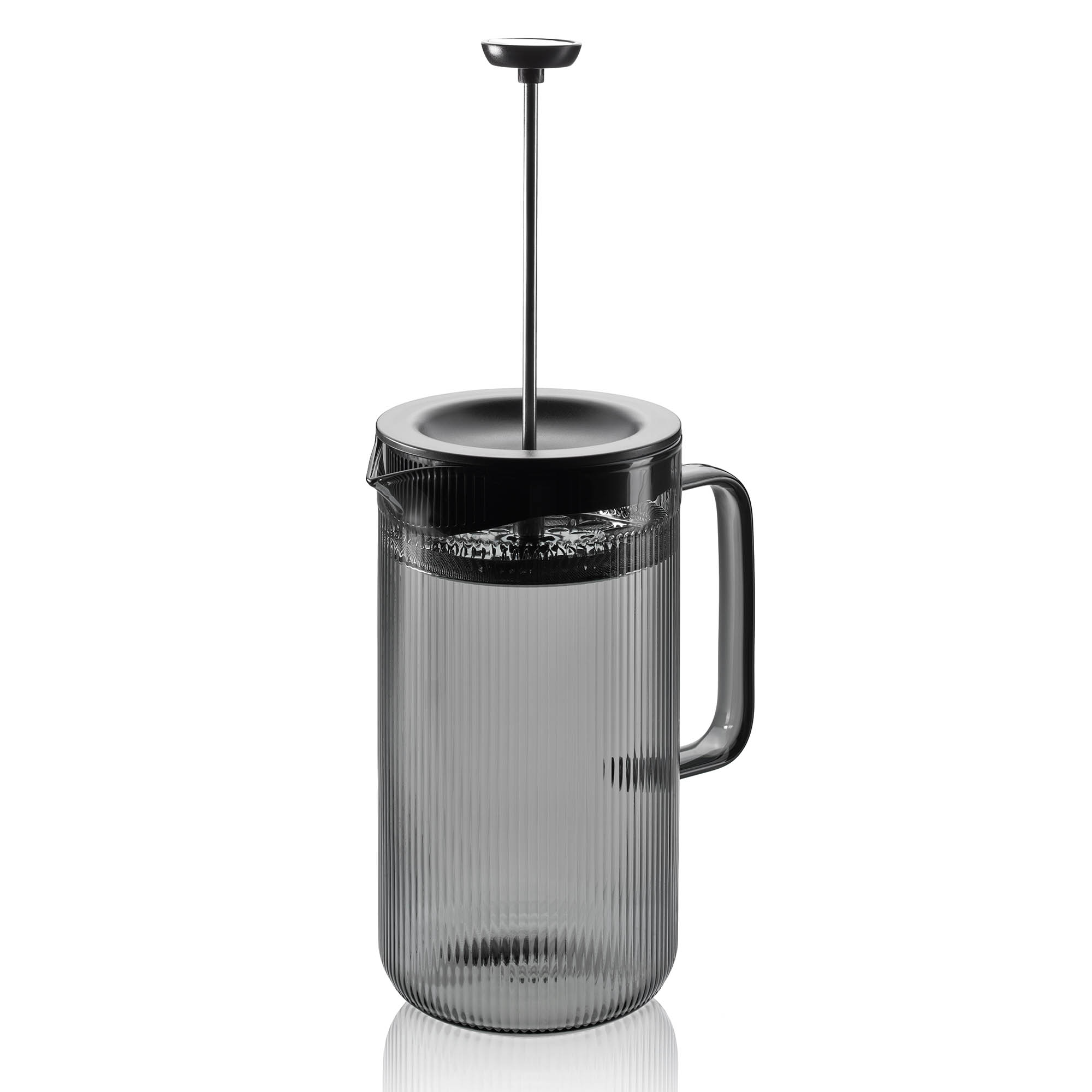 GEFU Kaffeebereiter CRISTIANO 1,0 Liter French Press