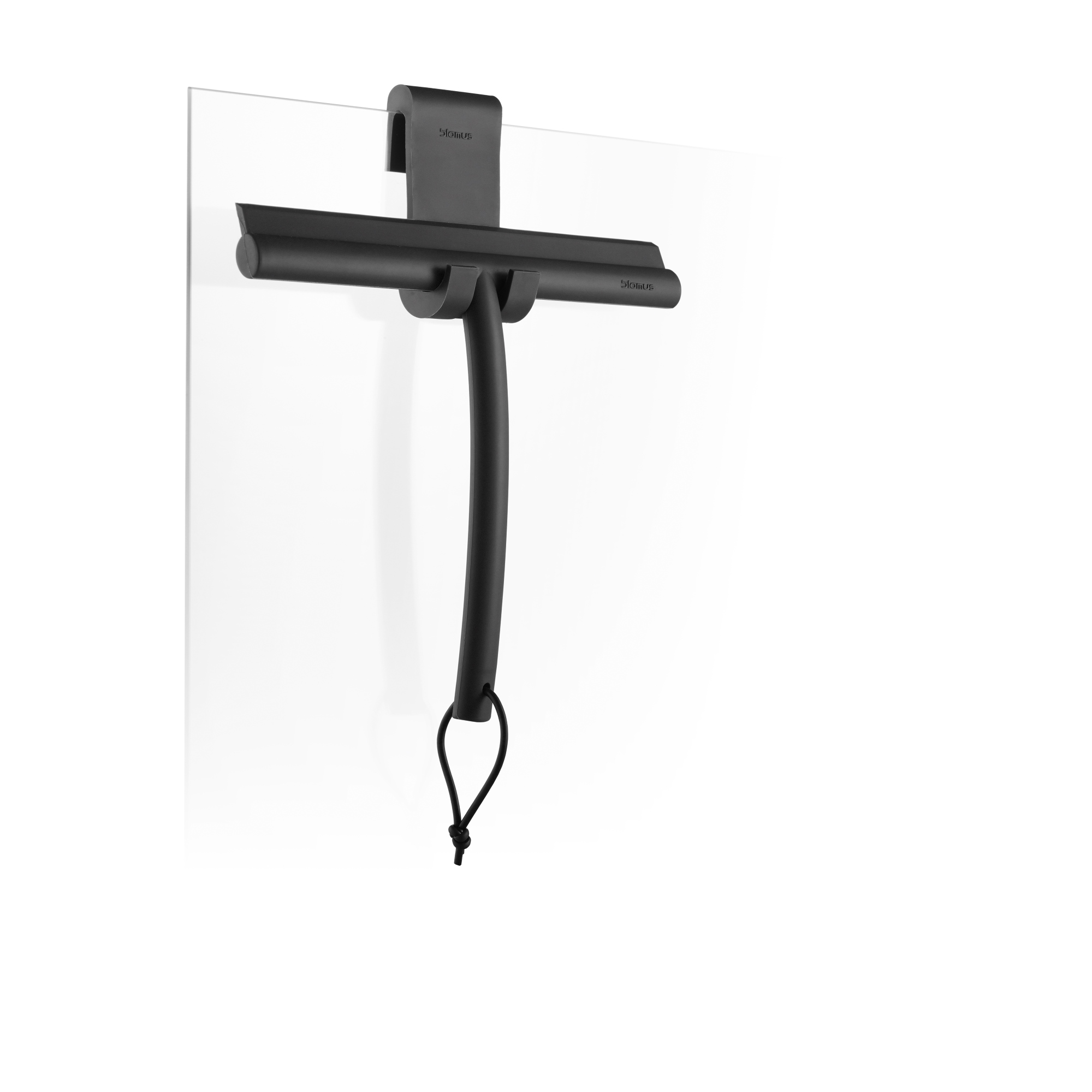 BLOMUS Pure Spa Duschkabinenabzieher Duschwischer VIPO