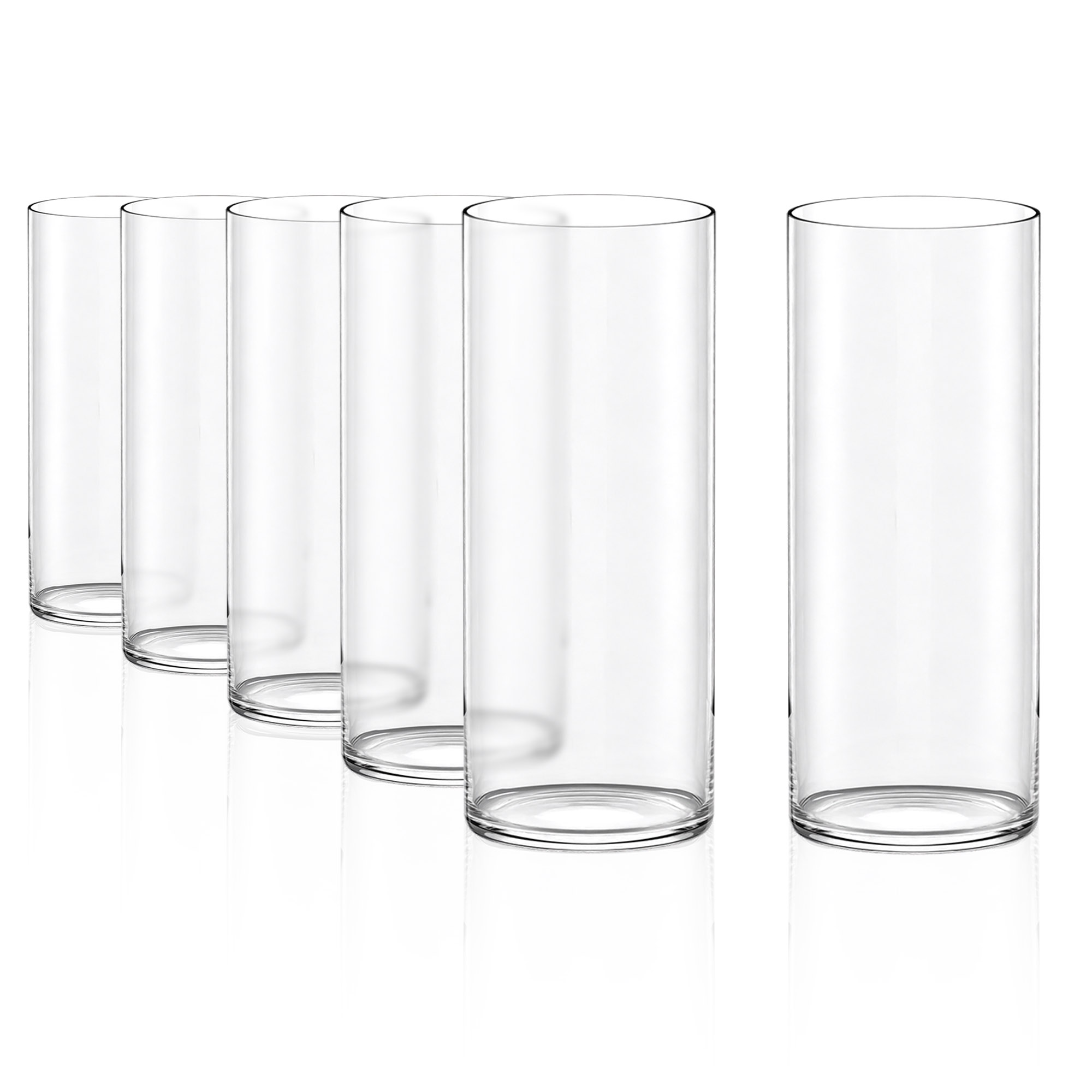 STÖLZLE LAUSITZ Bar-Serie KYOTO Saftglas 6 Stück Inhalt 435 ml