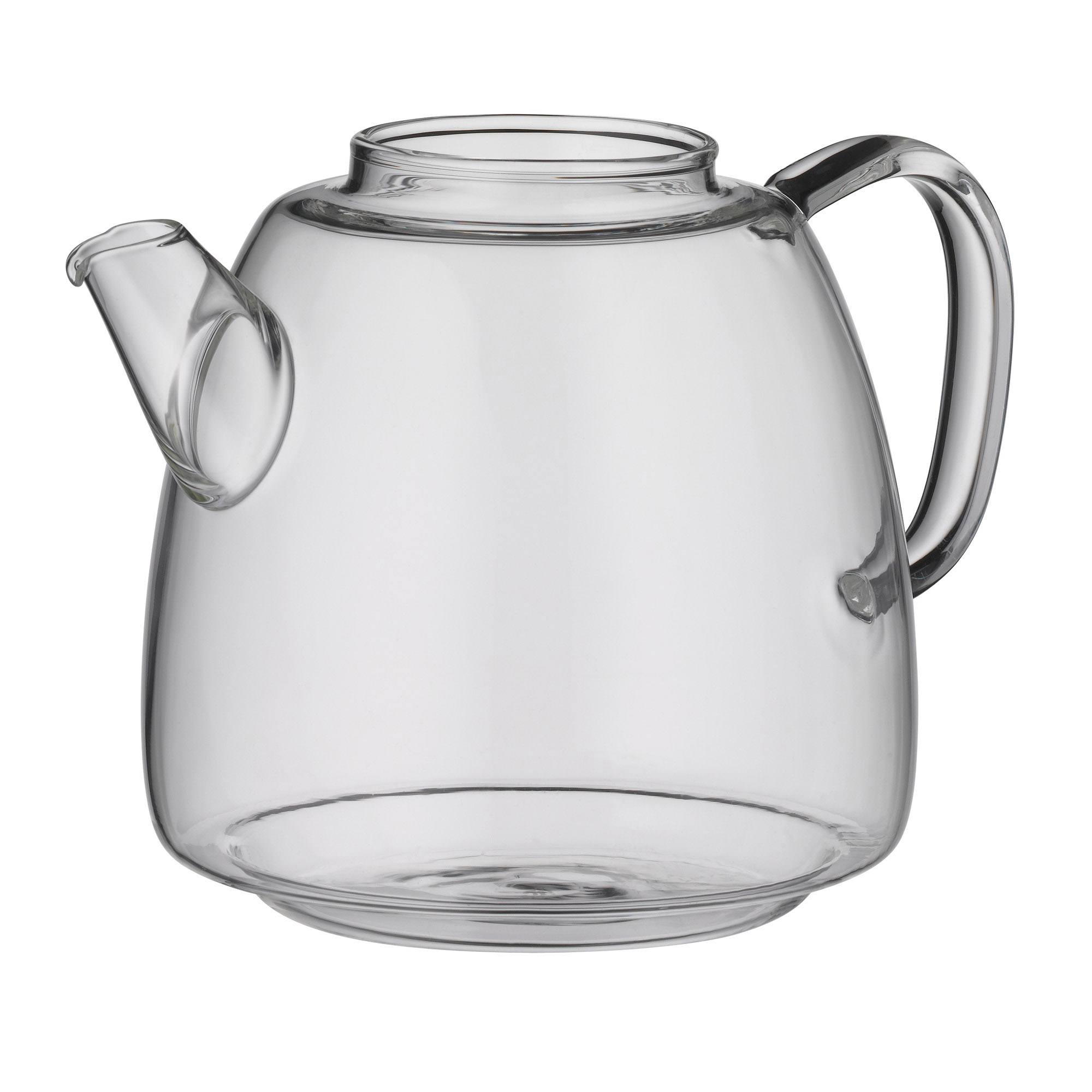 WMF Ersatzkanne Glaskanne für Tee-Set SmarTea