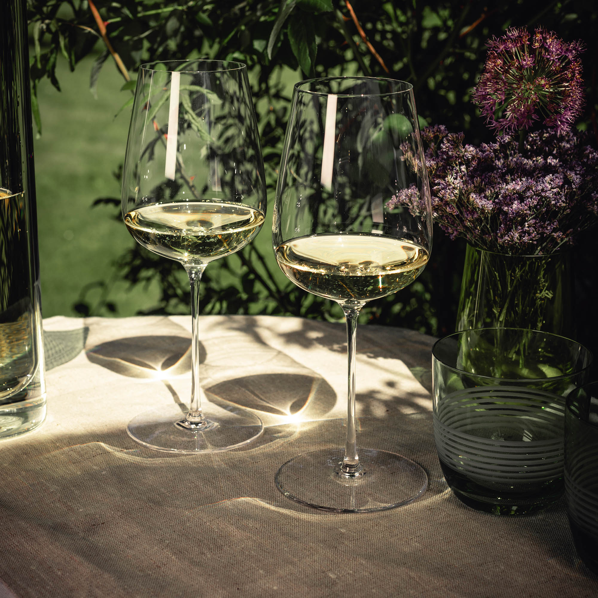 EISCH Serie ESSENCA SENSISPLUS Allroundglas FRUCHTIG & AROMATISCH 2 Stück à 580 ml