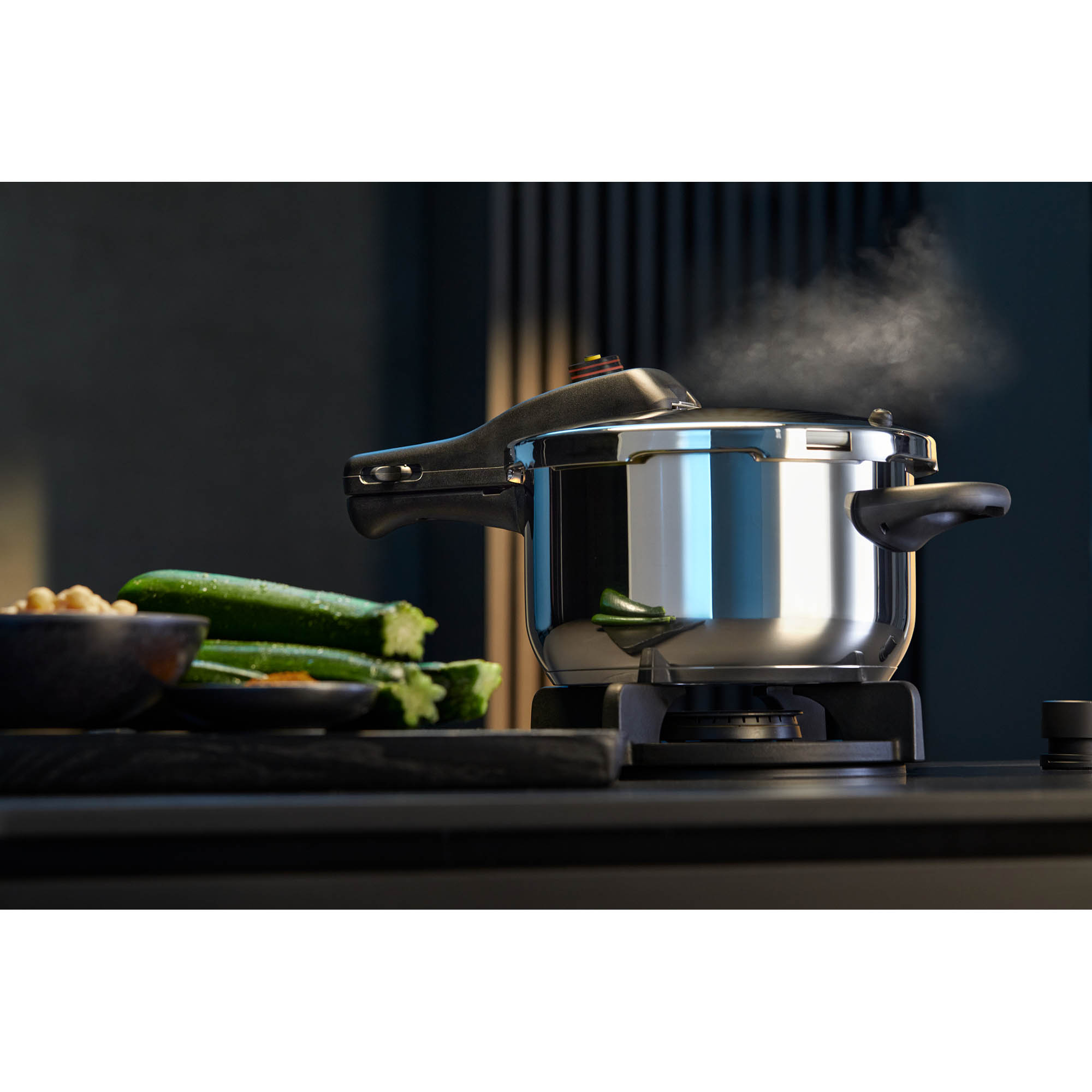 WMF Schnellkochtopf PERFECT ONE POT 6,5 Liter