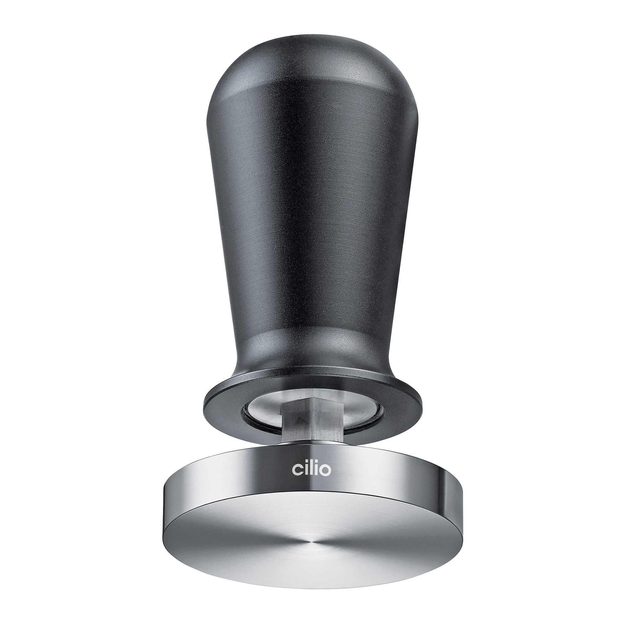 CILIO Tamper BARISTA 5,8 cm druckregulierend