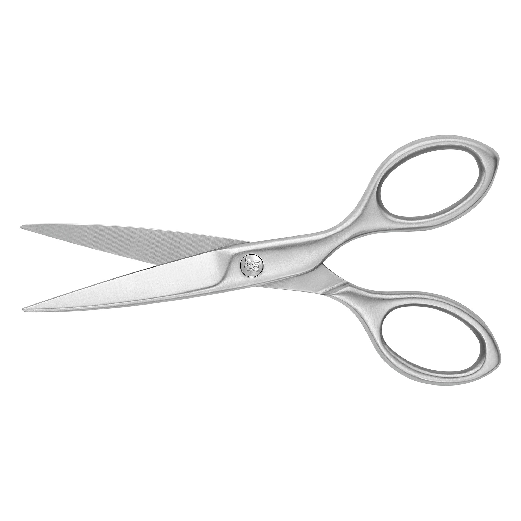 ZWILLING Twin Select Haushaltsschere Vielzweckschere aus Edelstahl 16 cm