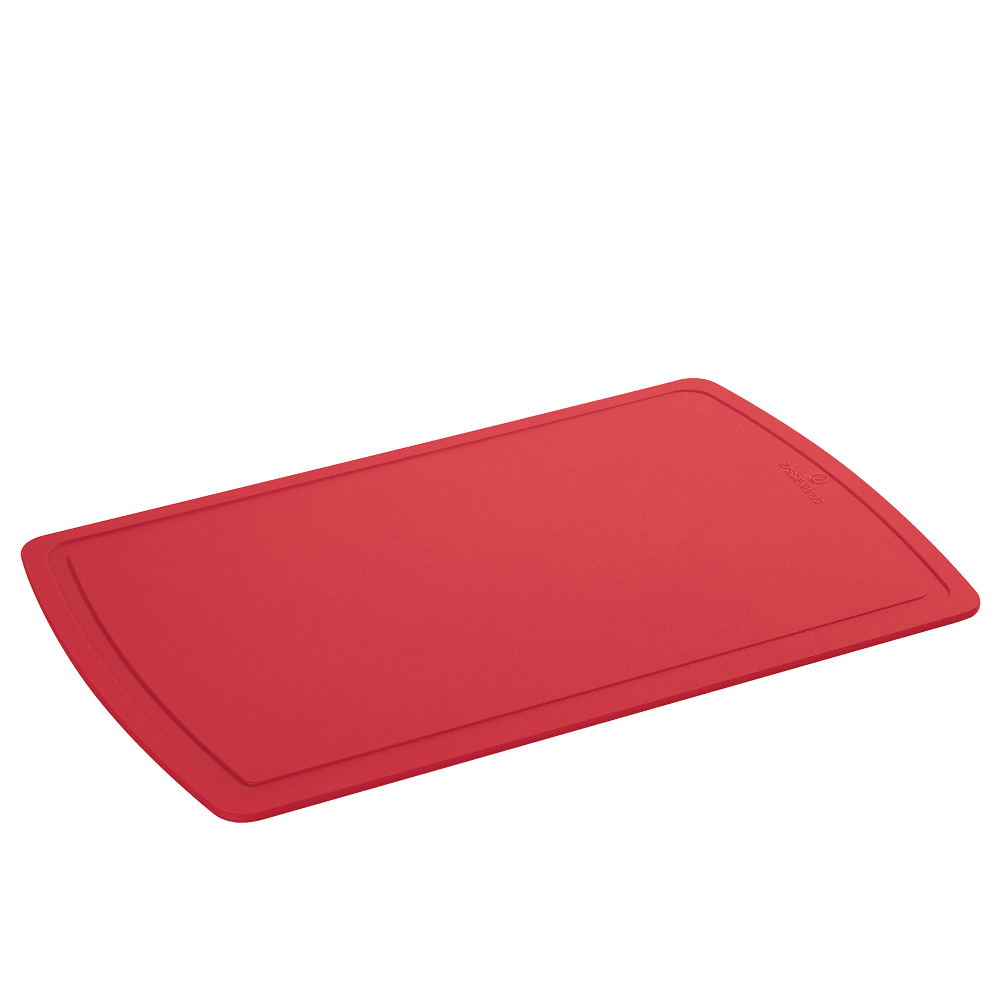 ZASSENHAUS Schneidmatte PREMIUM LINE 42 x 27,5 cm rot Schneidunterlage