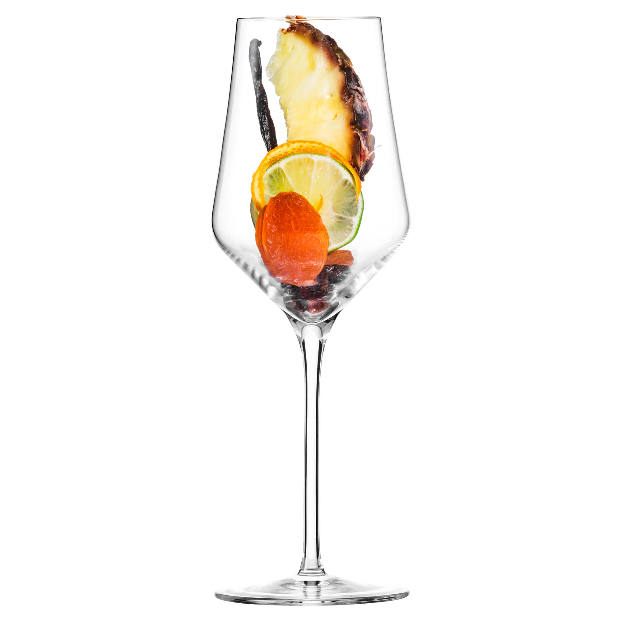 EISCH Serie SKY SENSISPLUS Weißweinglas 2 Stück im Set 380 ml