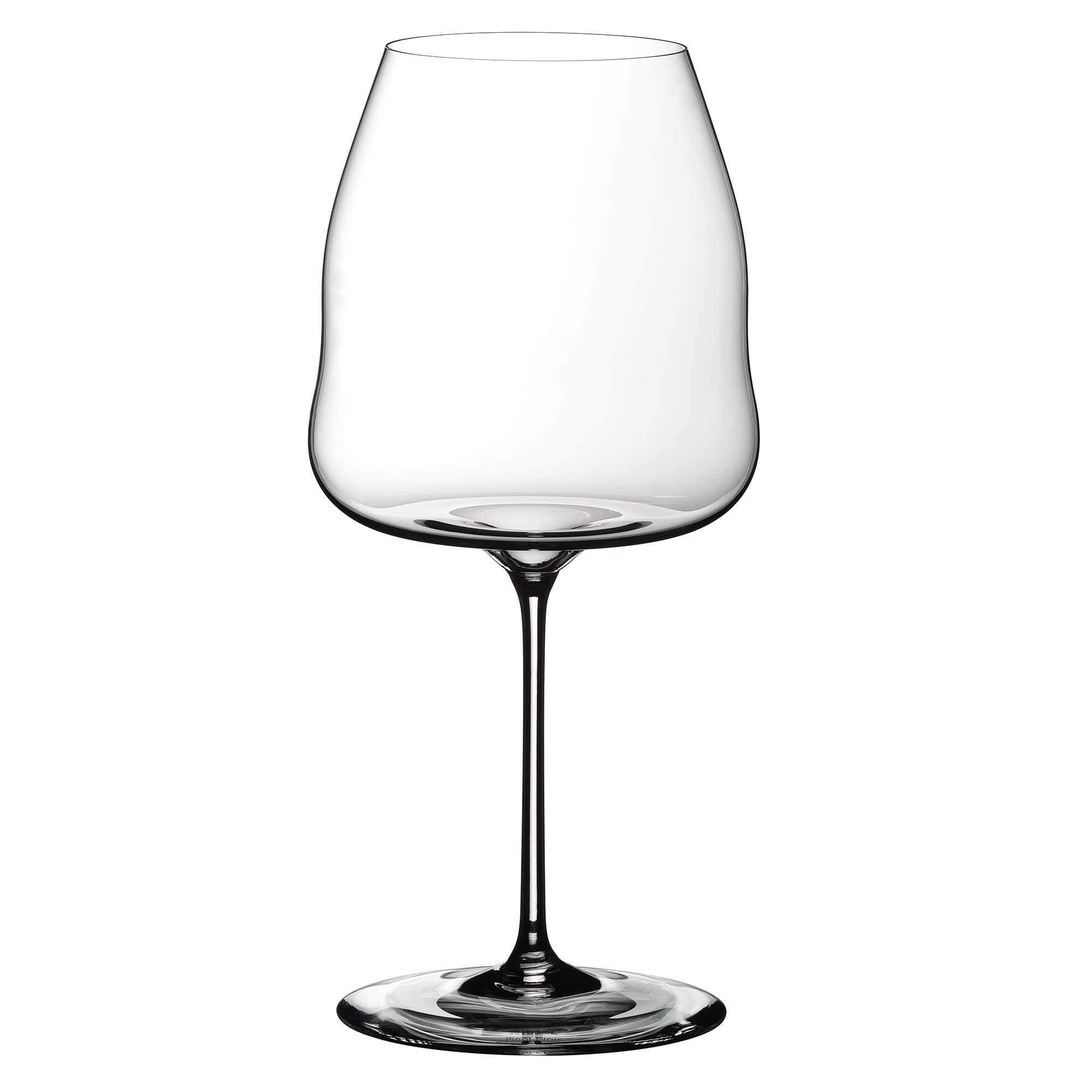 RIEDEL Serie WINEWINGS Rotweinglas Pinot Noir / Nebbiolo Inhalt 950 ml