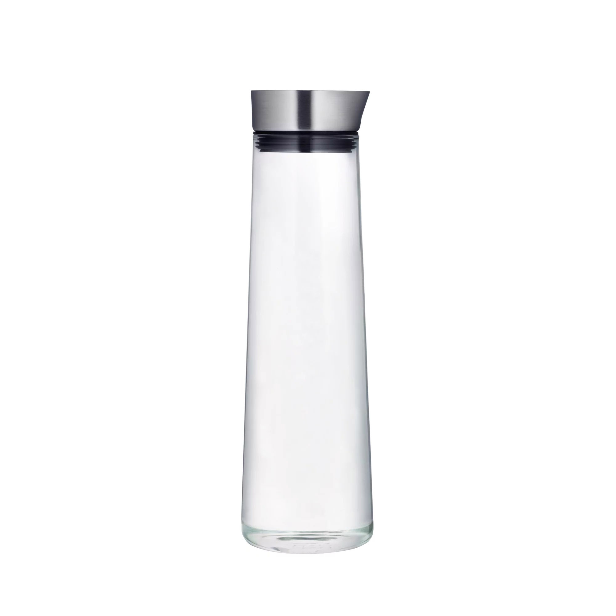BLOMUS Wasserkaraffe aus Glas ACQUA 1 Liter