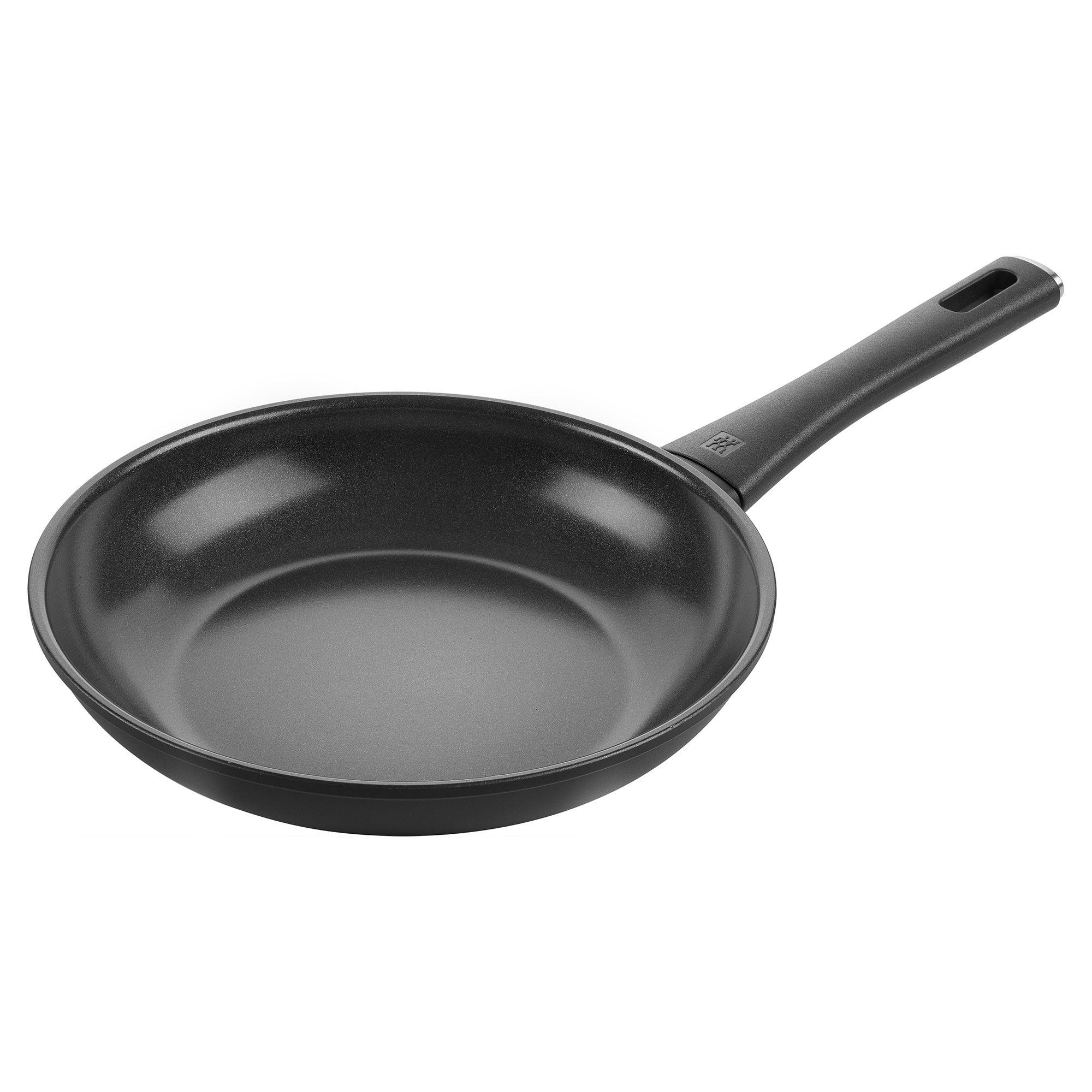 ZWILLING Bratpfanne MADURA PLUS 24 cm CERAFORCE Keramikbeschichtung PFAS-frei